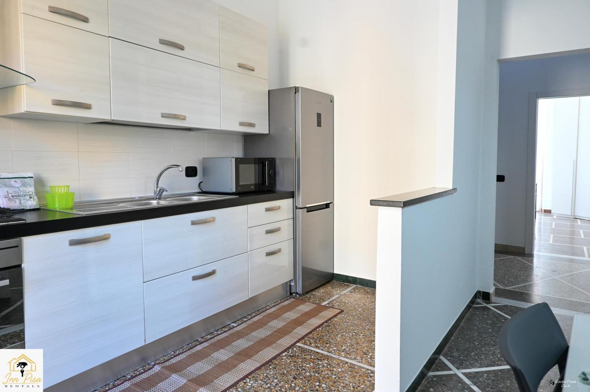 2- Starlight Flat Apartment