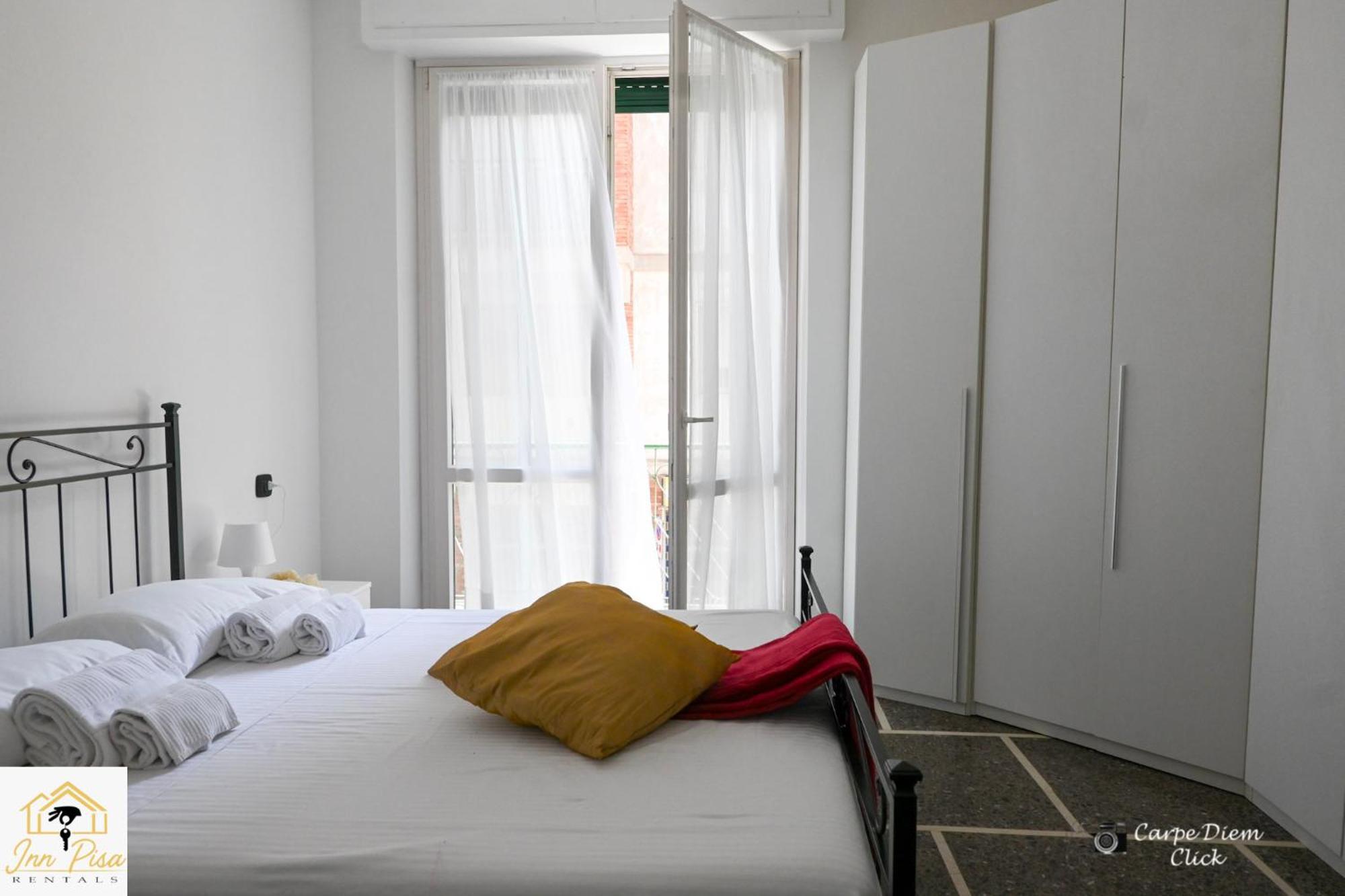 2- Starlight Flat Apartment *
