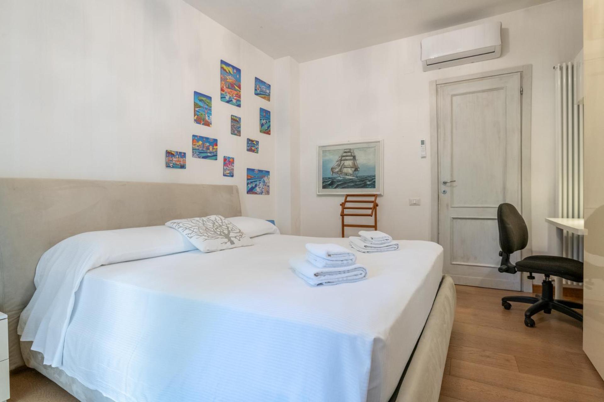 A Casa Di Gerelia Apartment Pisa