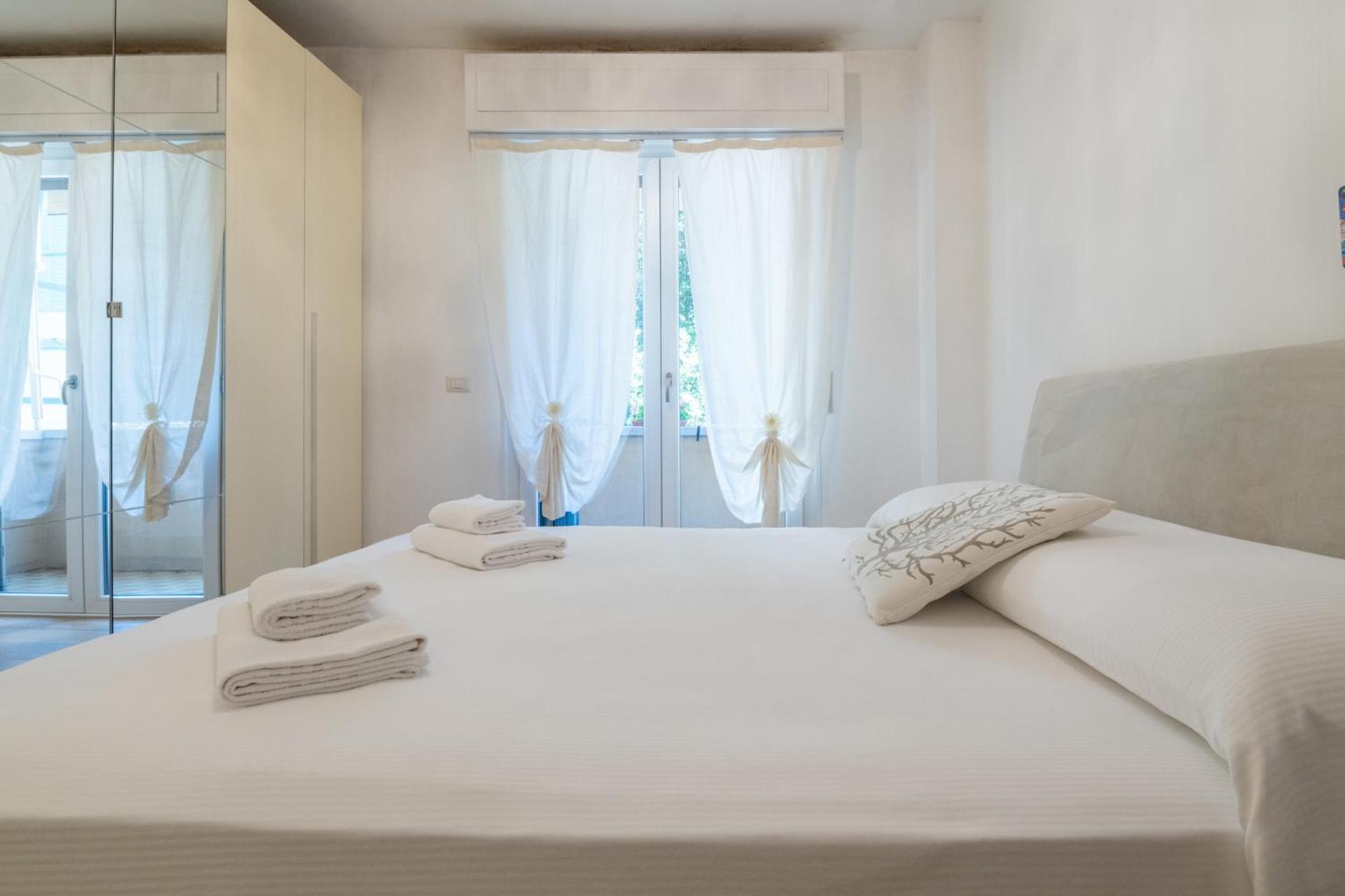 A Casa Di Gerelia *