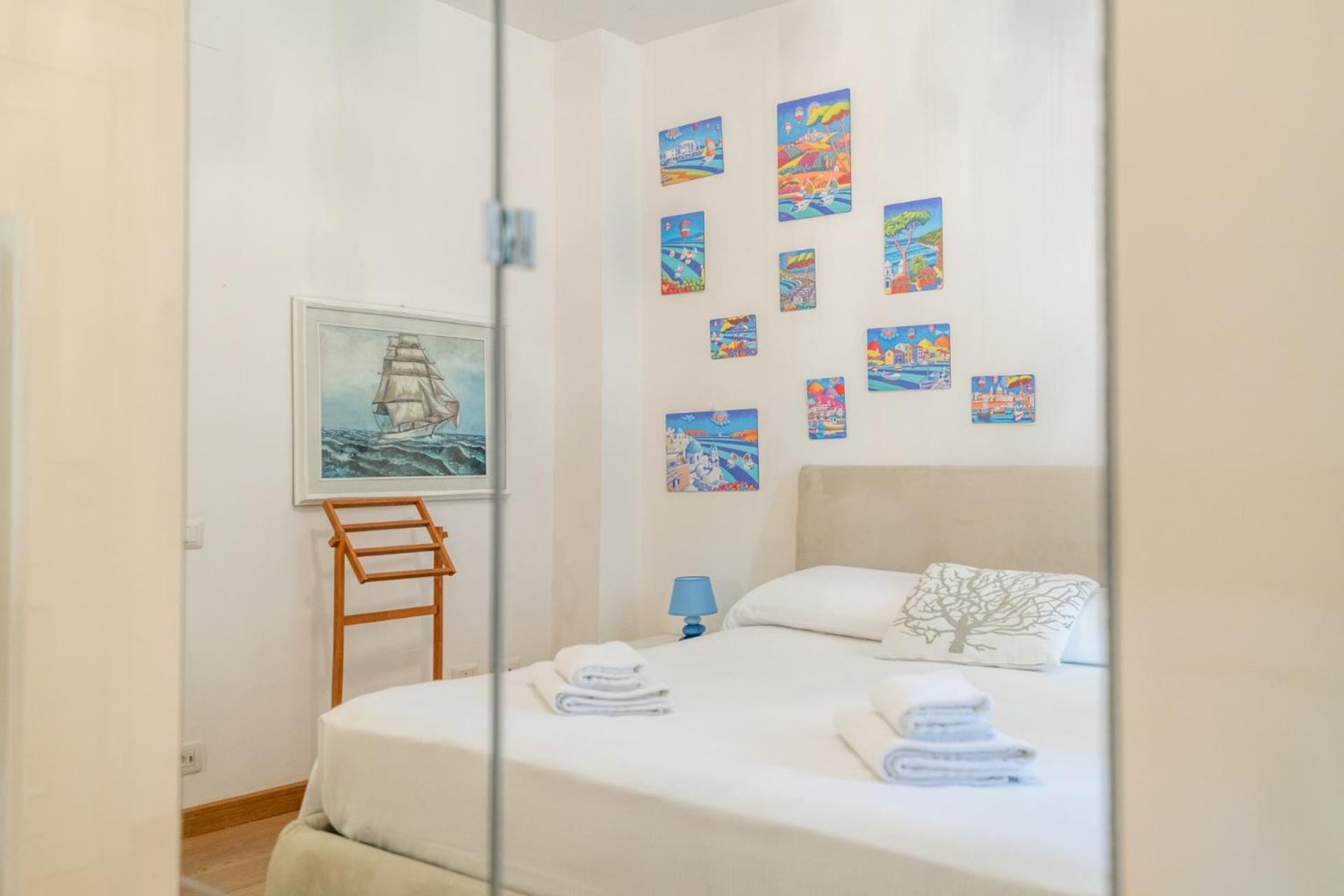 A Casa Di Gerelia