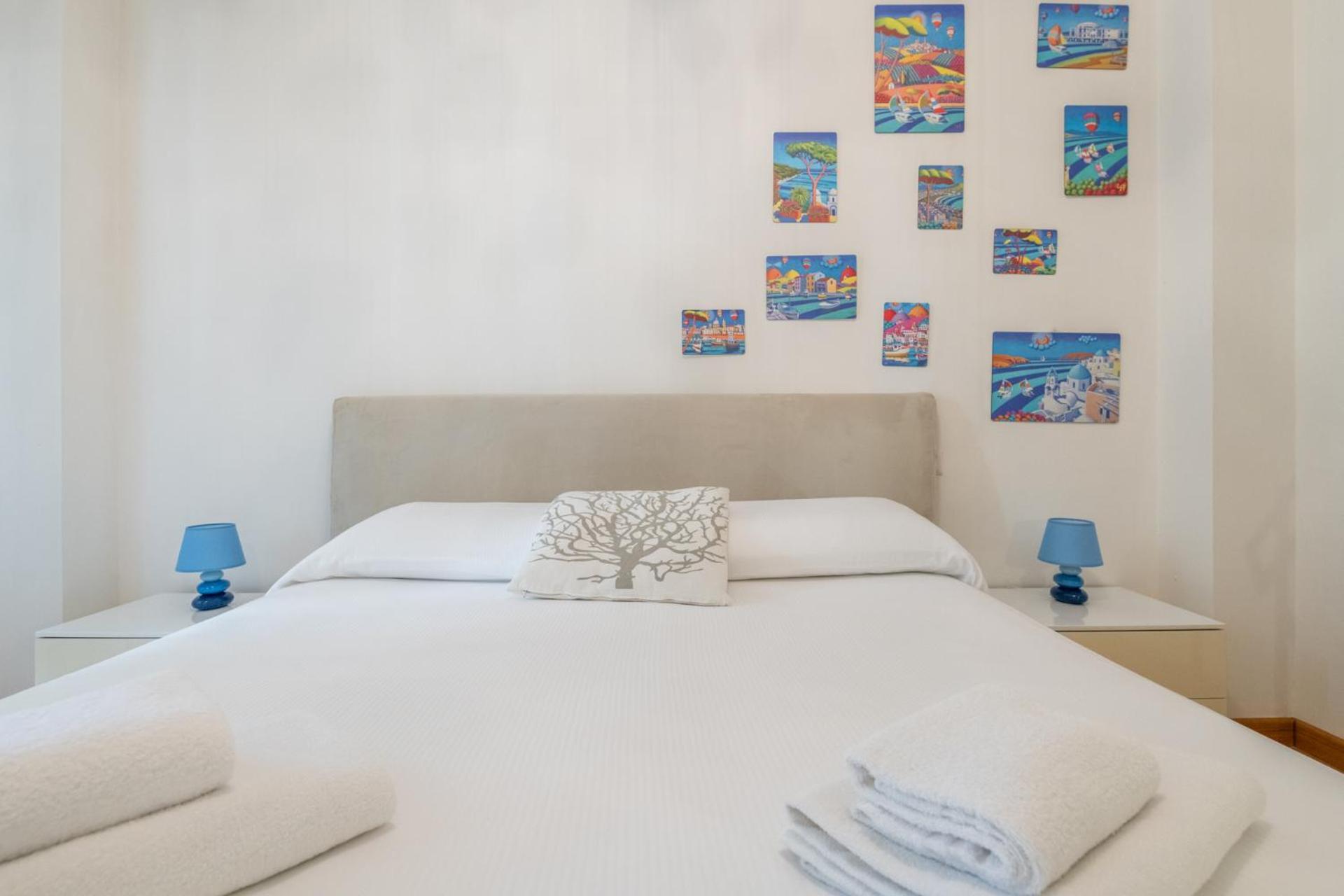 Apartment A Casa Di Gerelia