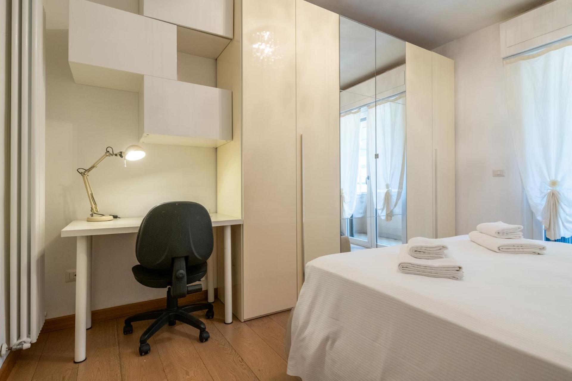 Apartment A Casa Di Gerelia Pisa