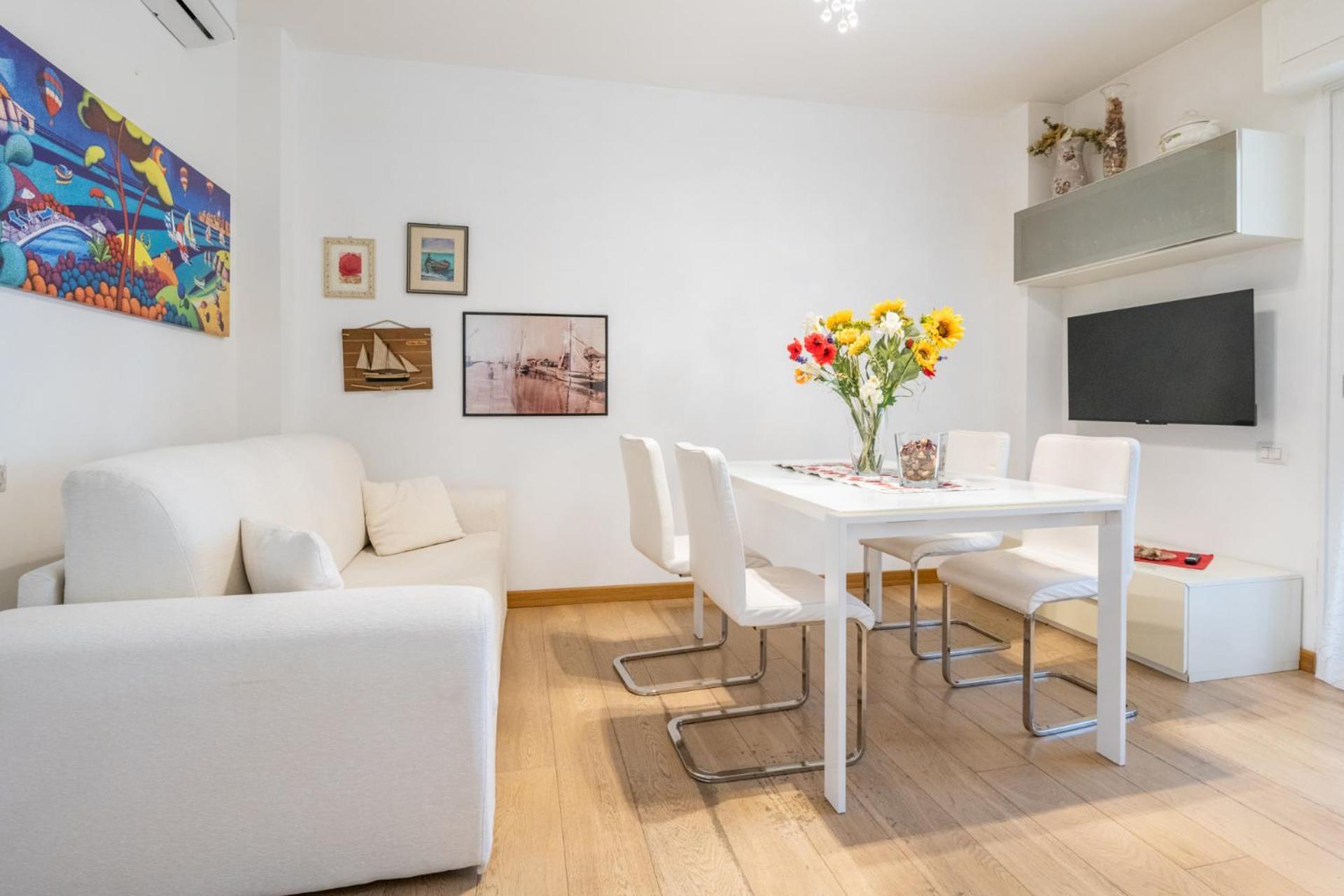 Apartment A Casa Di Gerelia