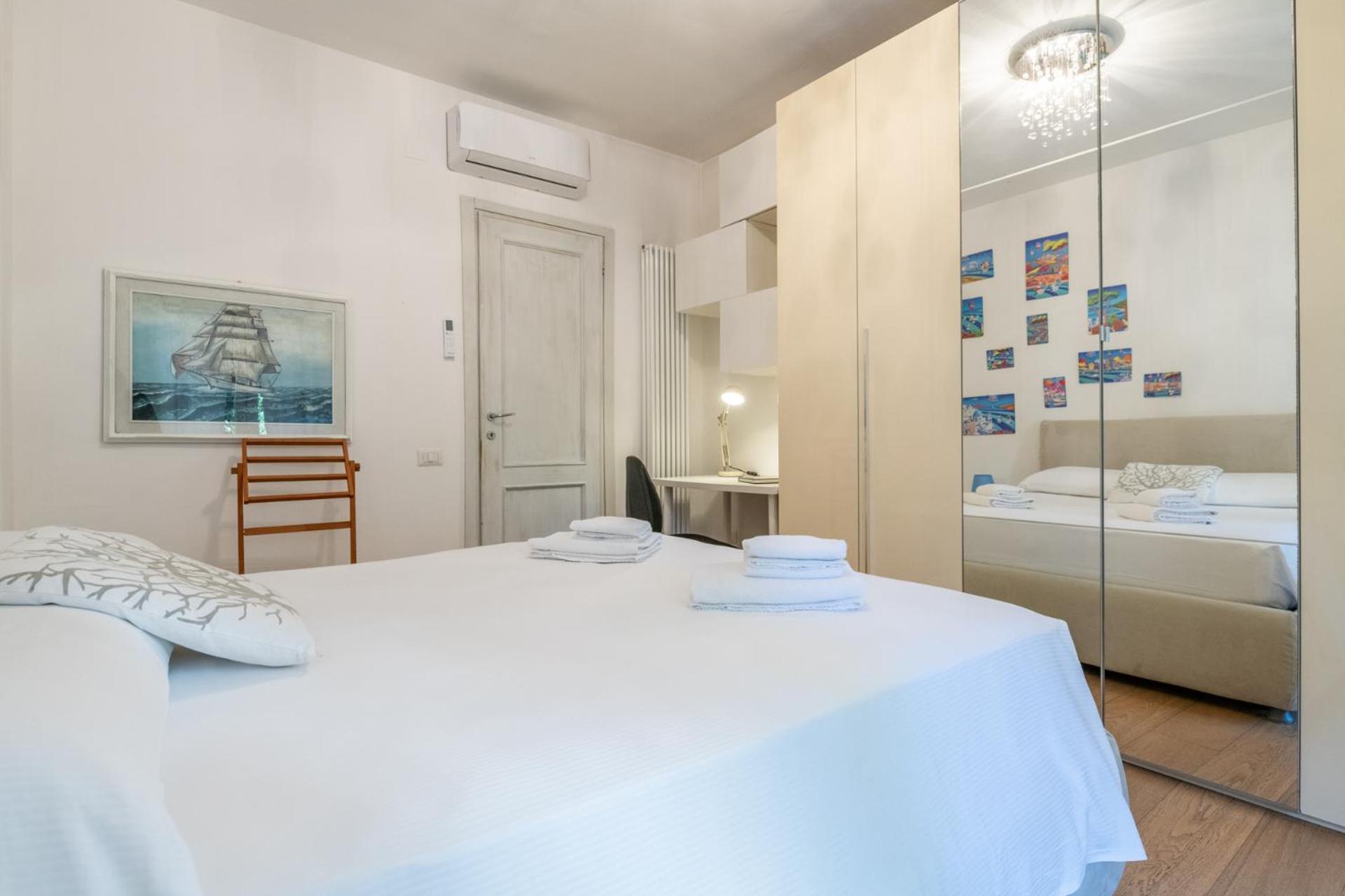 Apartment A Casa Di Gerelia *