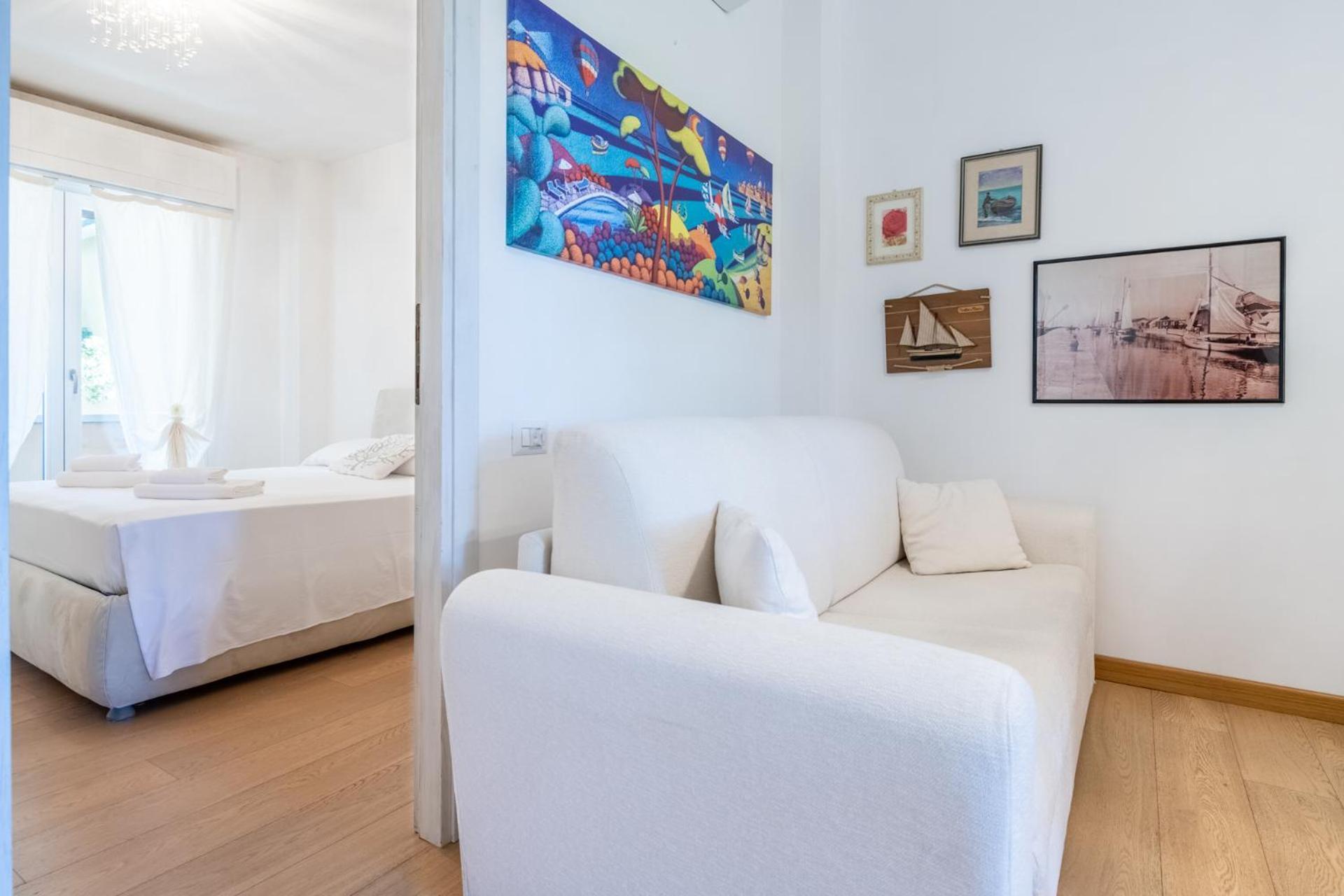 A Casa Di Gerelia Apartment *
