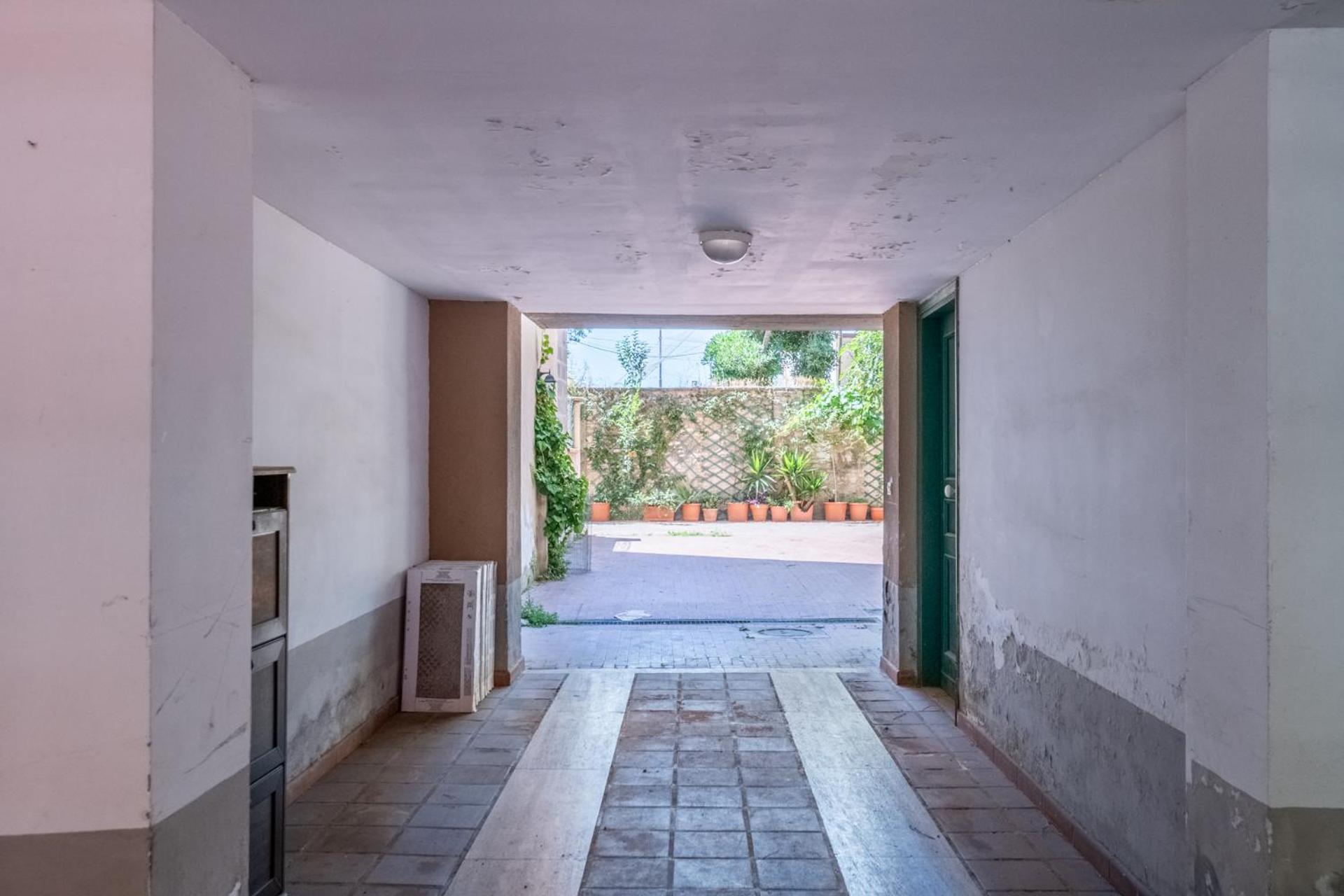 A Casa Di Gerelia Apartment
