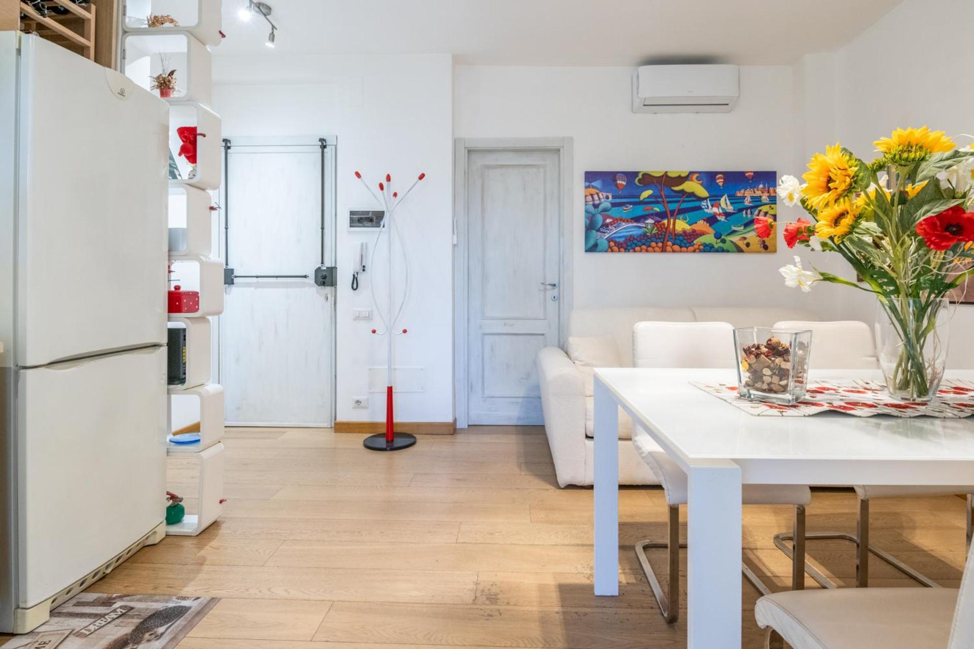 A Casa Di Gerelia Apartment