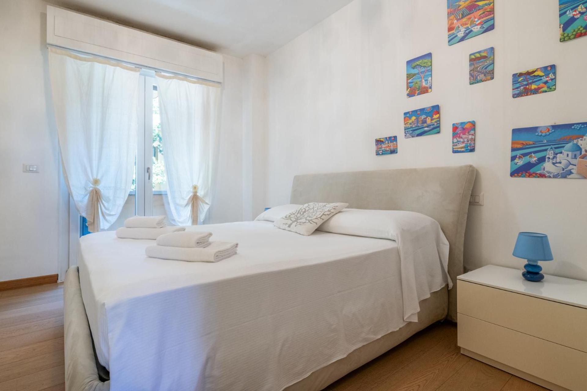 Apartment A Casa Di Gerelia *