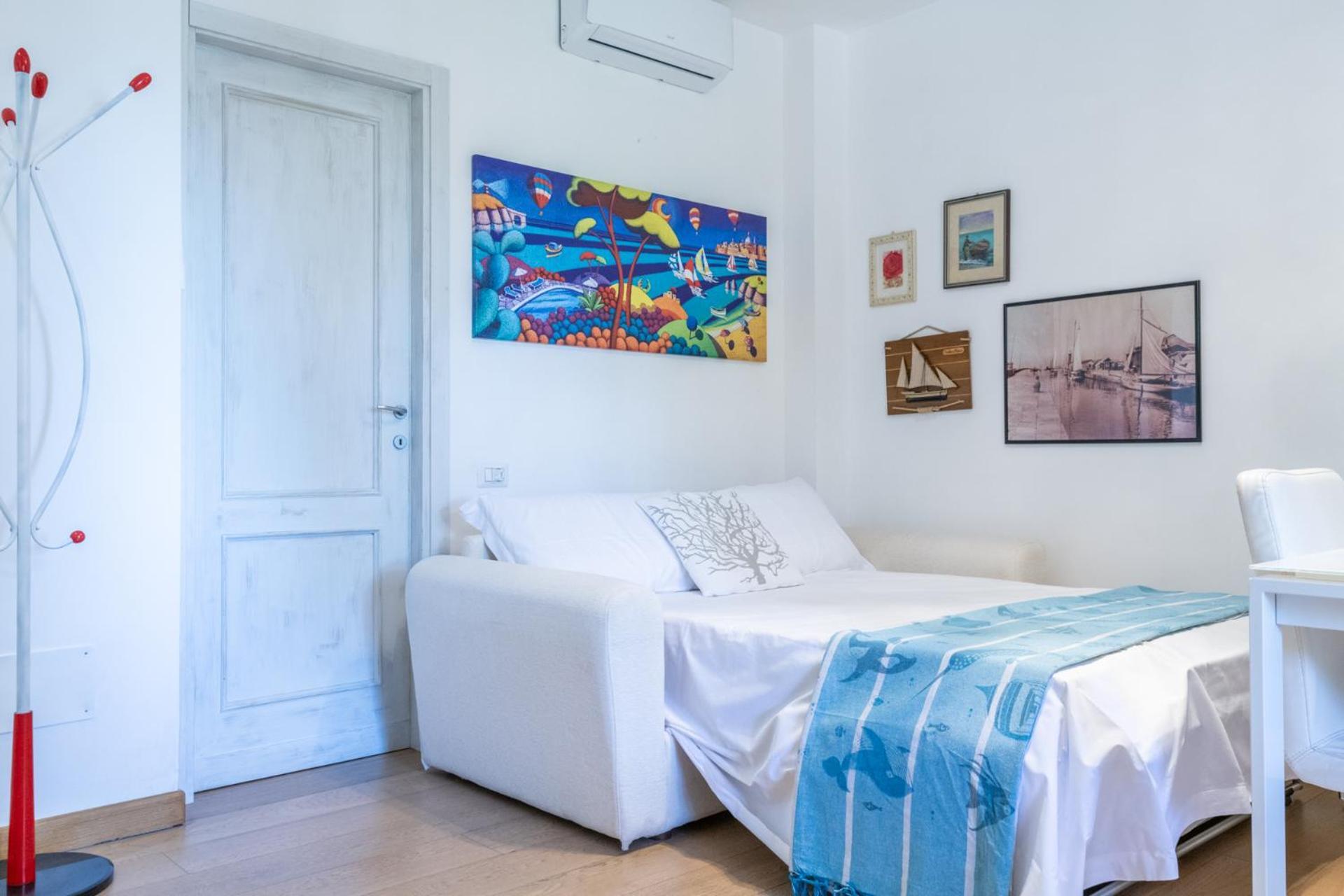 A Casa Di Gerelia *