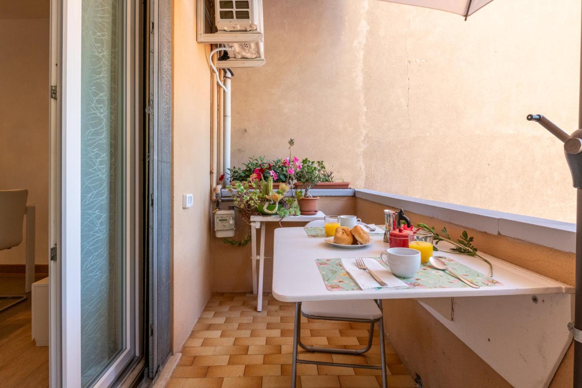 A Casa Di Gerelia Apartment