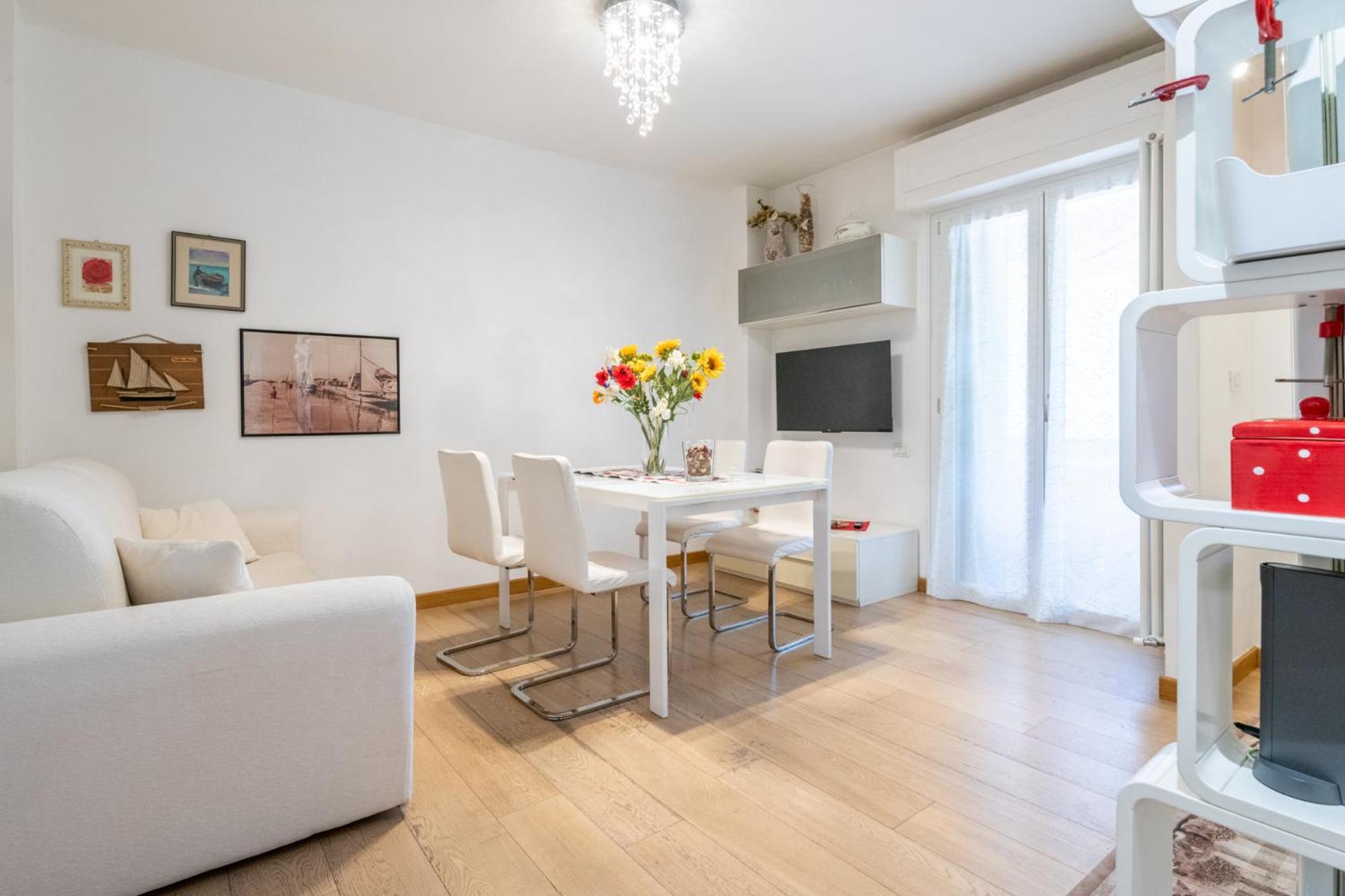 A Casa Di Gerelia Apartment