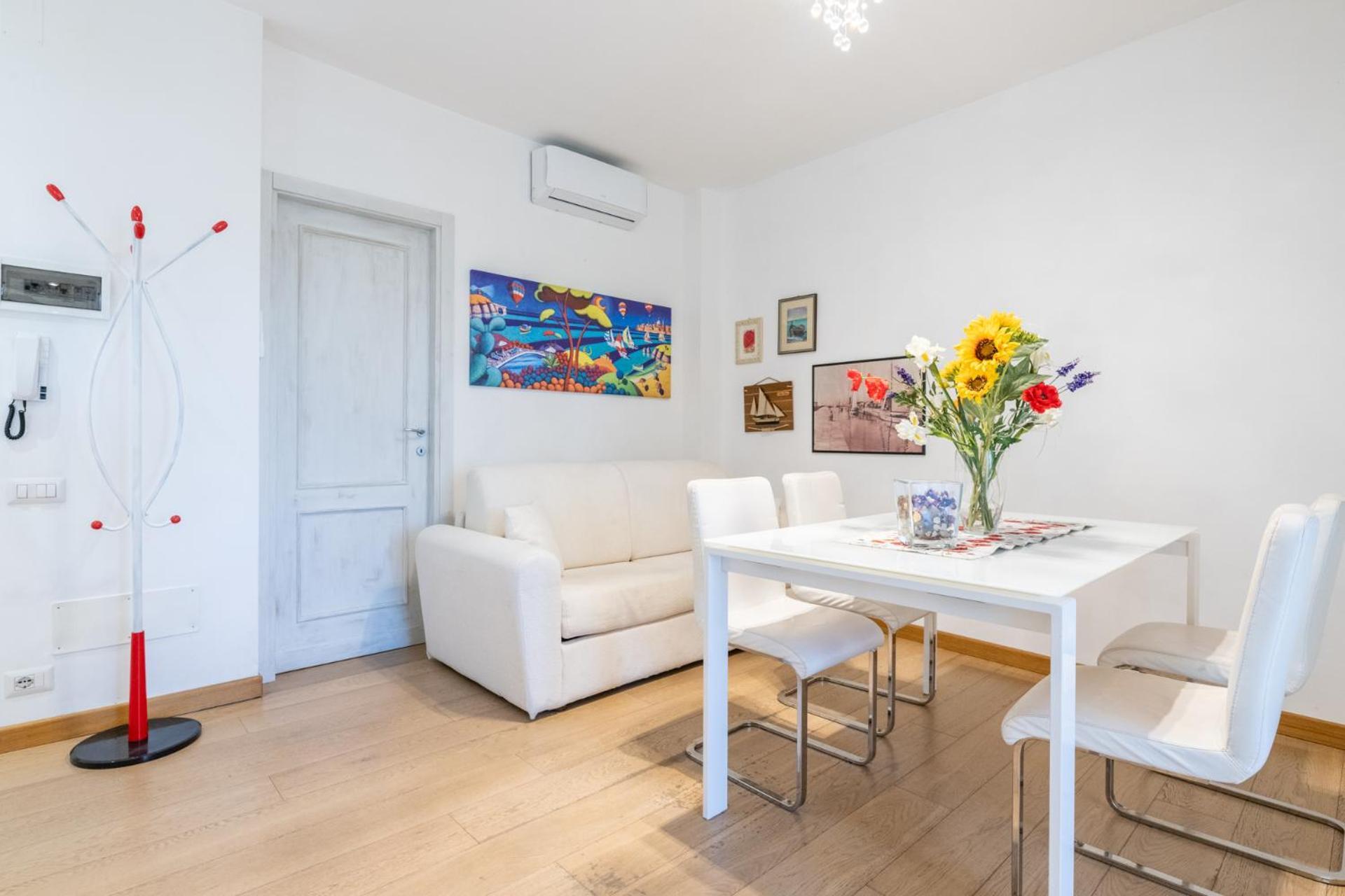 A Casa Di Gerelia *