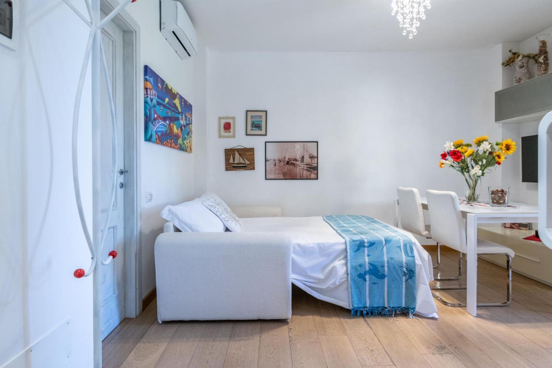 Apartment A Casa Di Gerelia Pisa