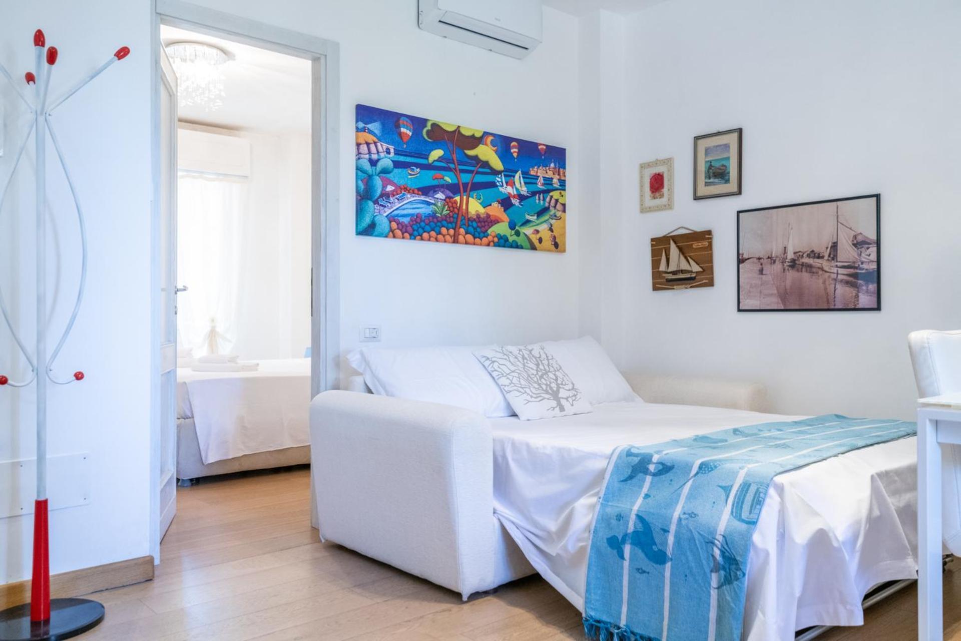 Apartment A Casa Di Gerelia *