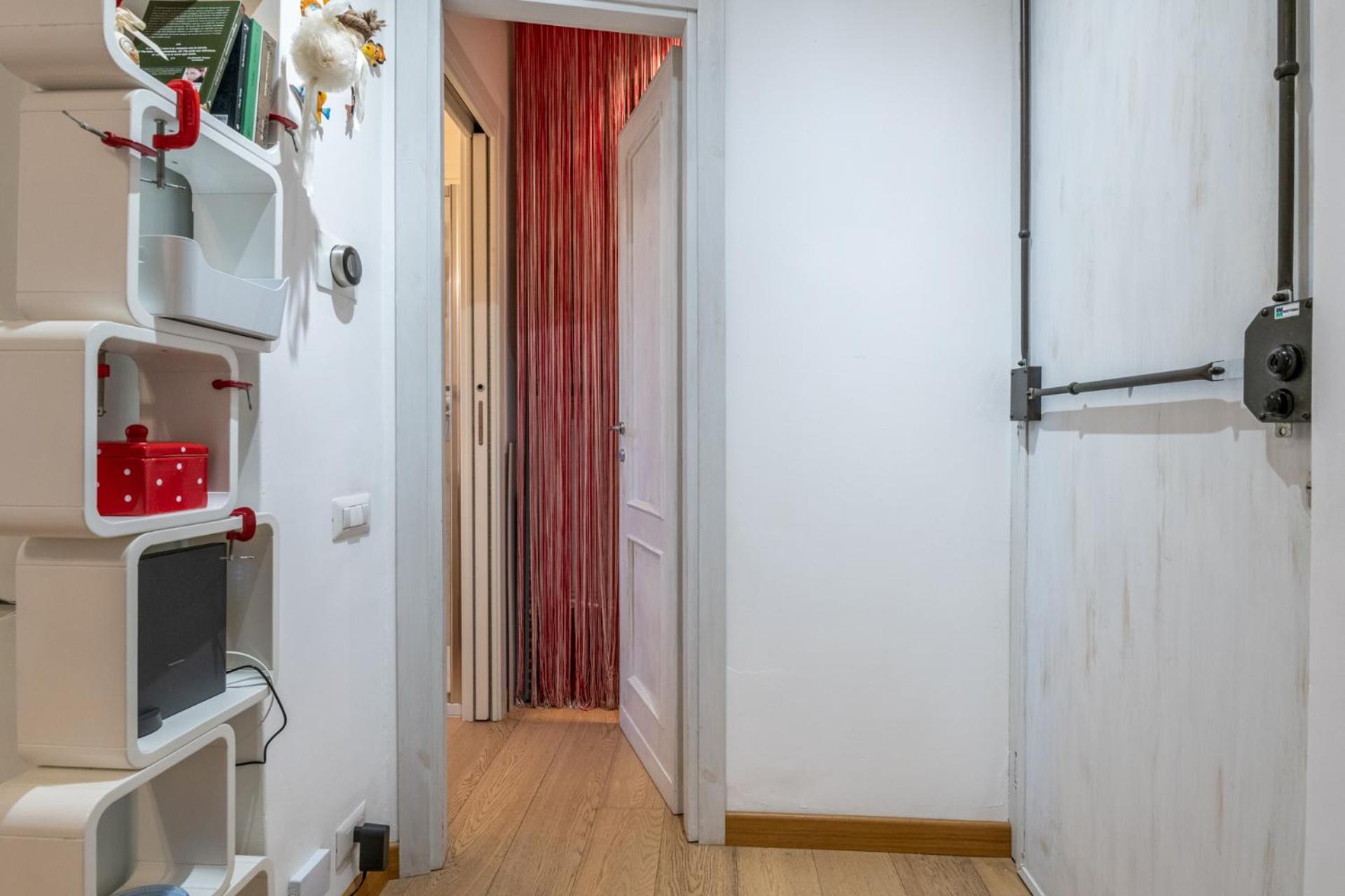 Apartment A Casa Di Gerelia *