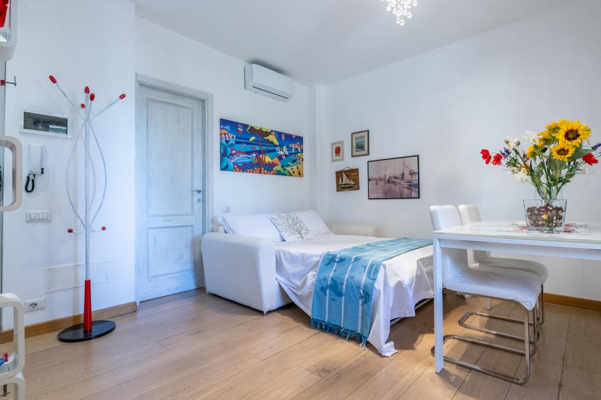 A Casa Di Gerelia Apartment