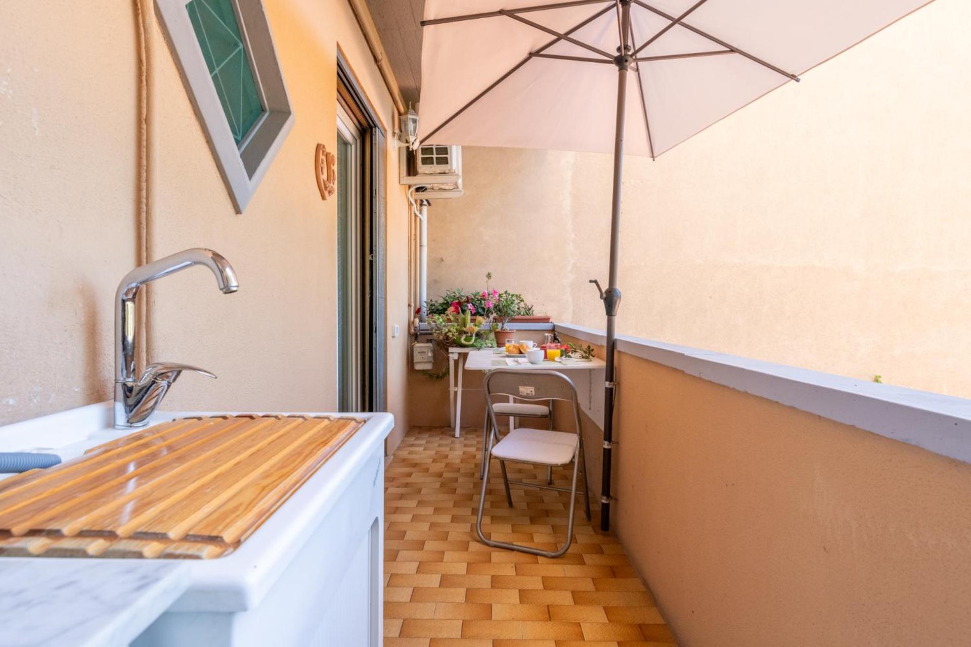 A Casa Di Gerelia