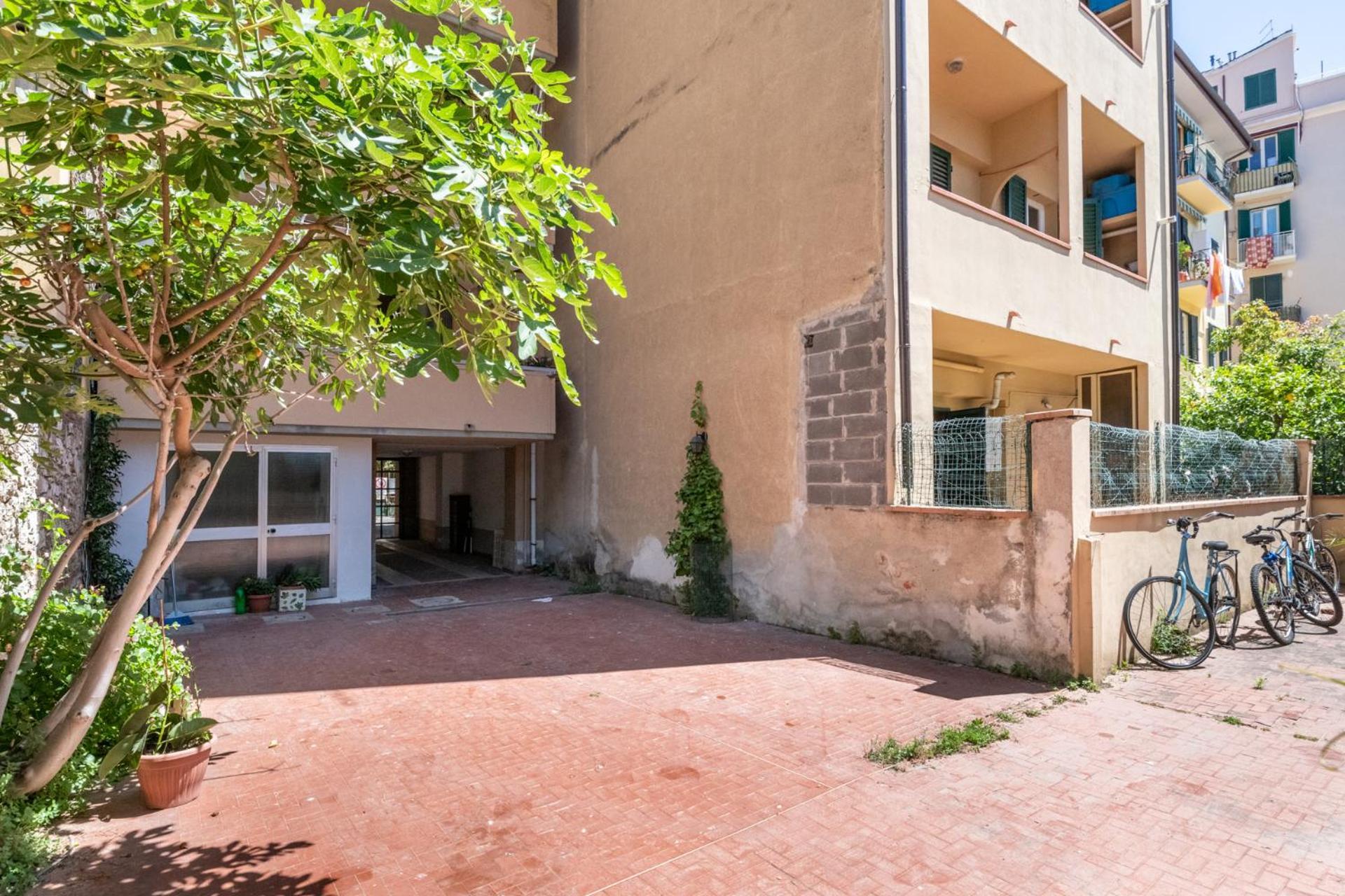 A Casa Di Gerelia