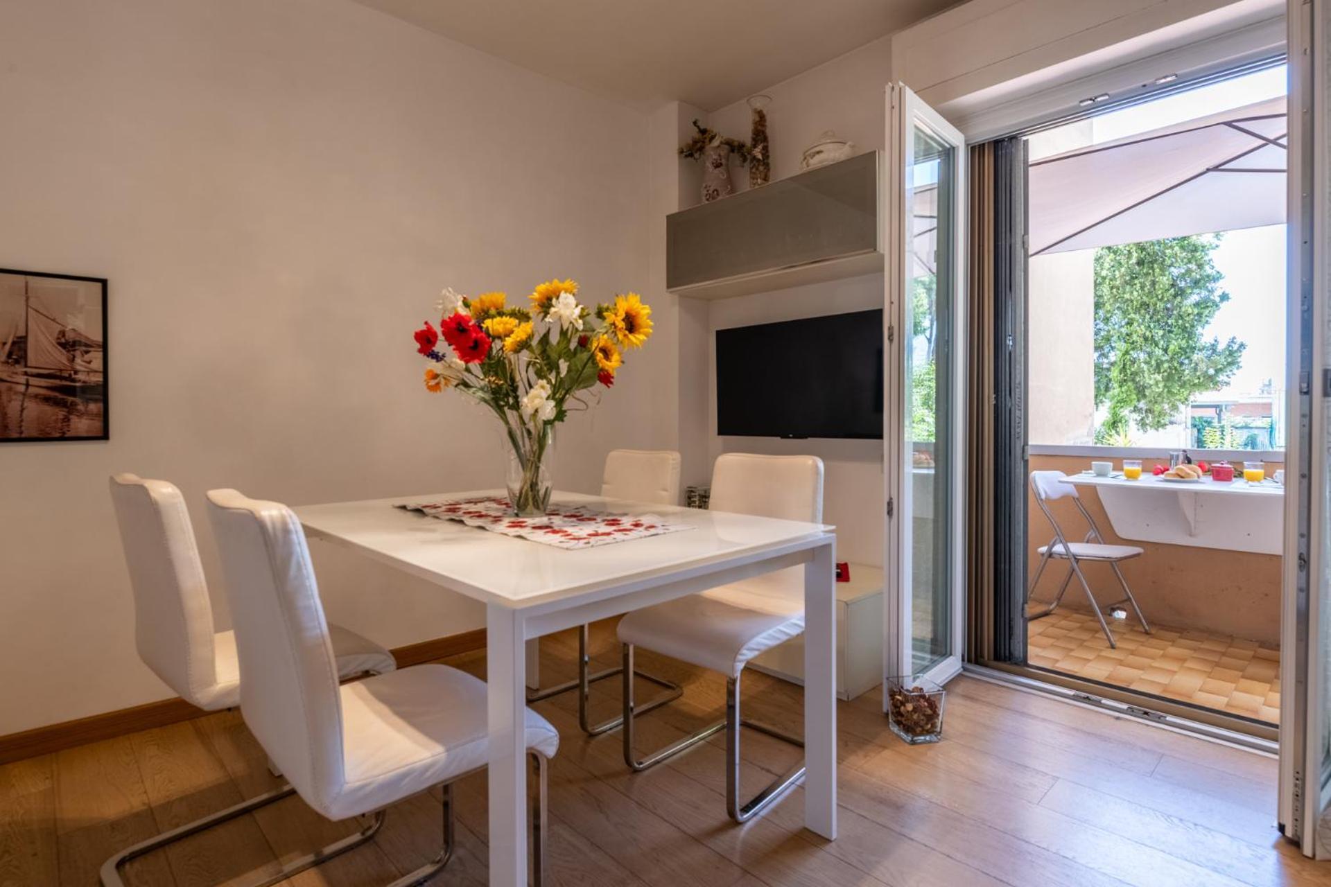 A Casa Di Gerelia Apartment