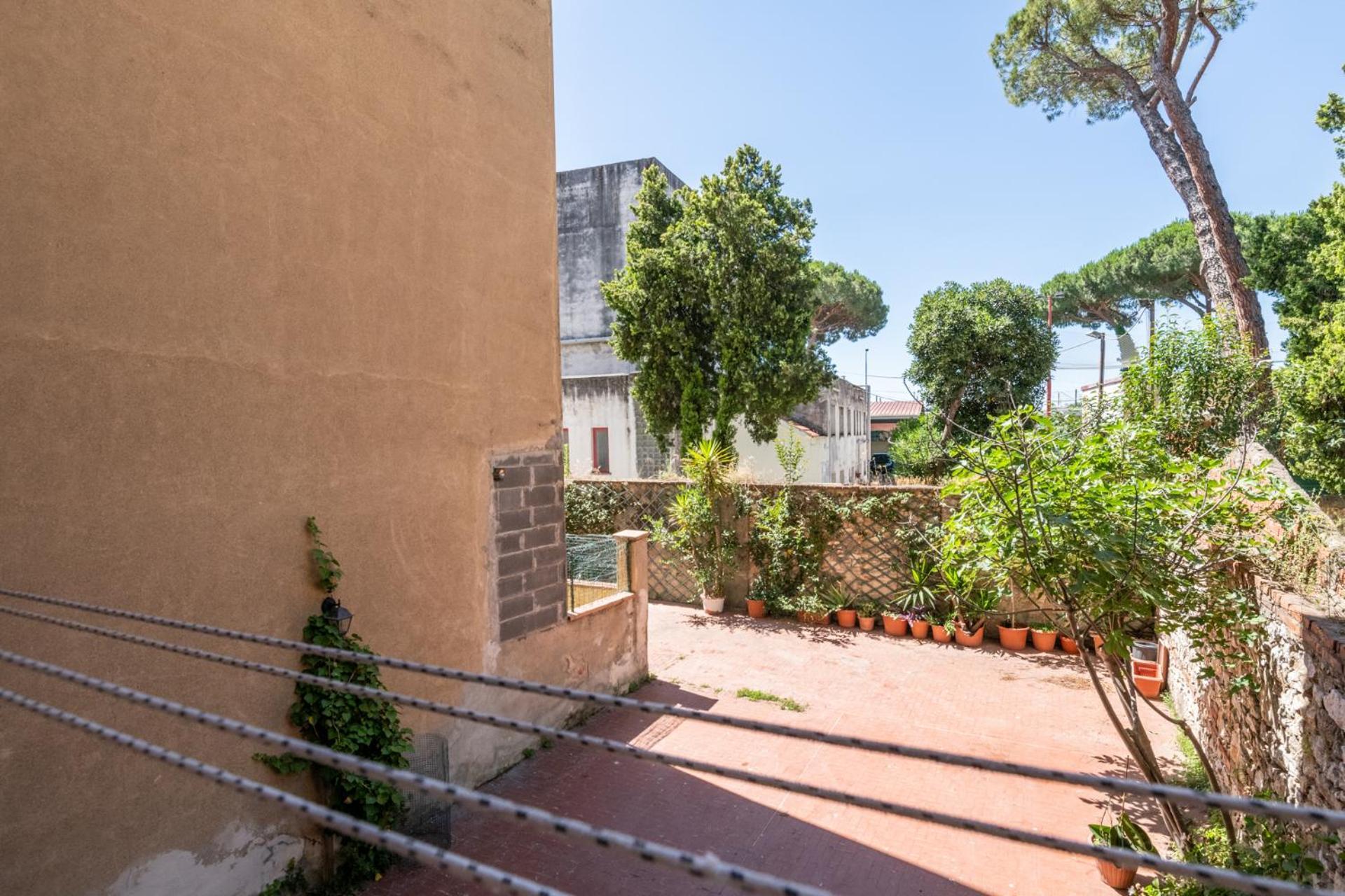 A Casa Di Gerelia
