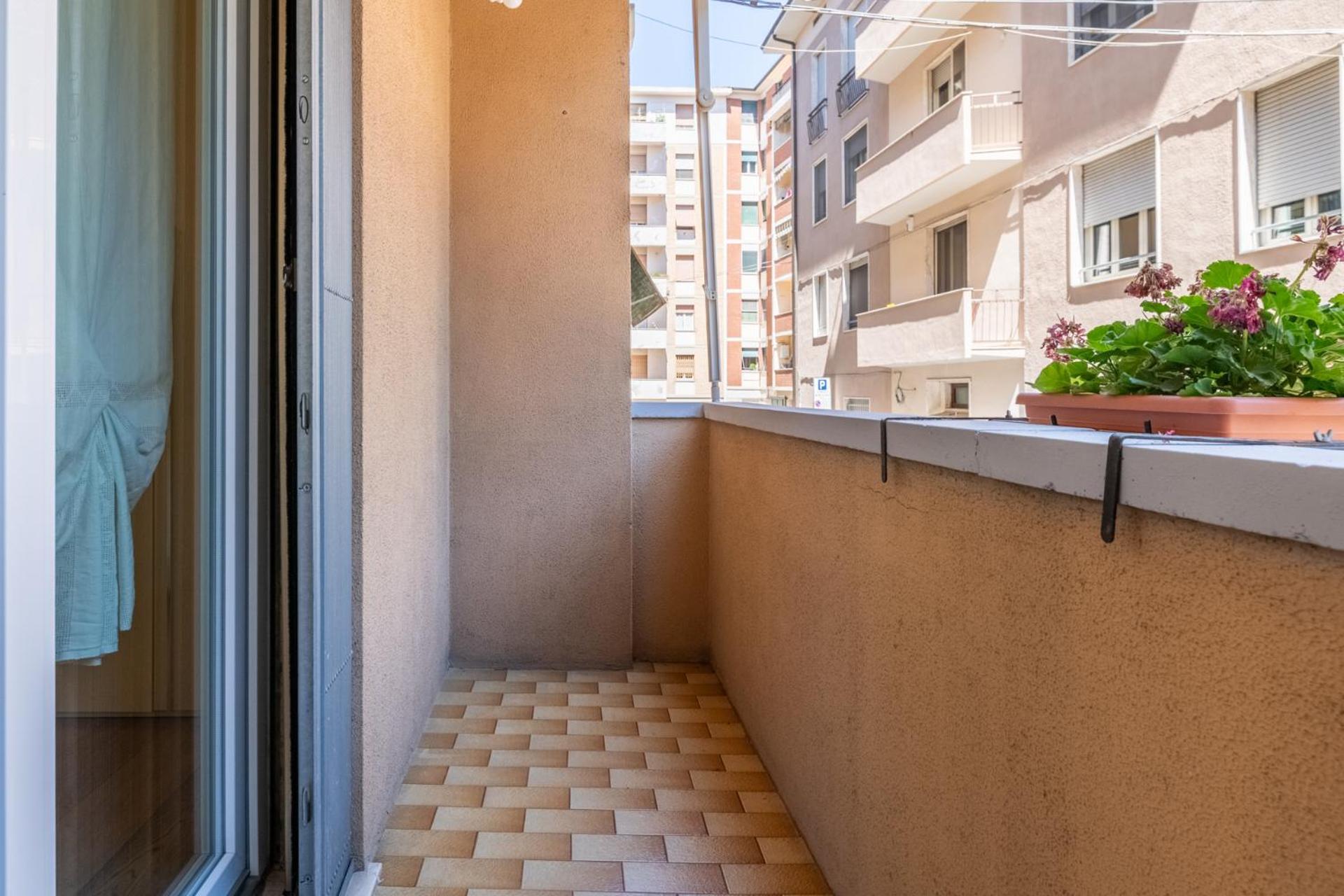 A Casa Di Gerelia Apartment *