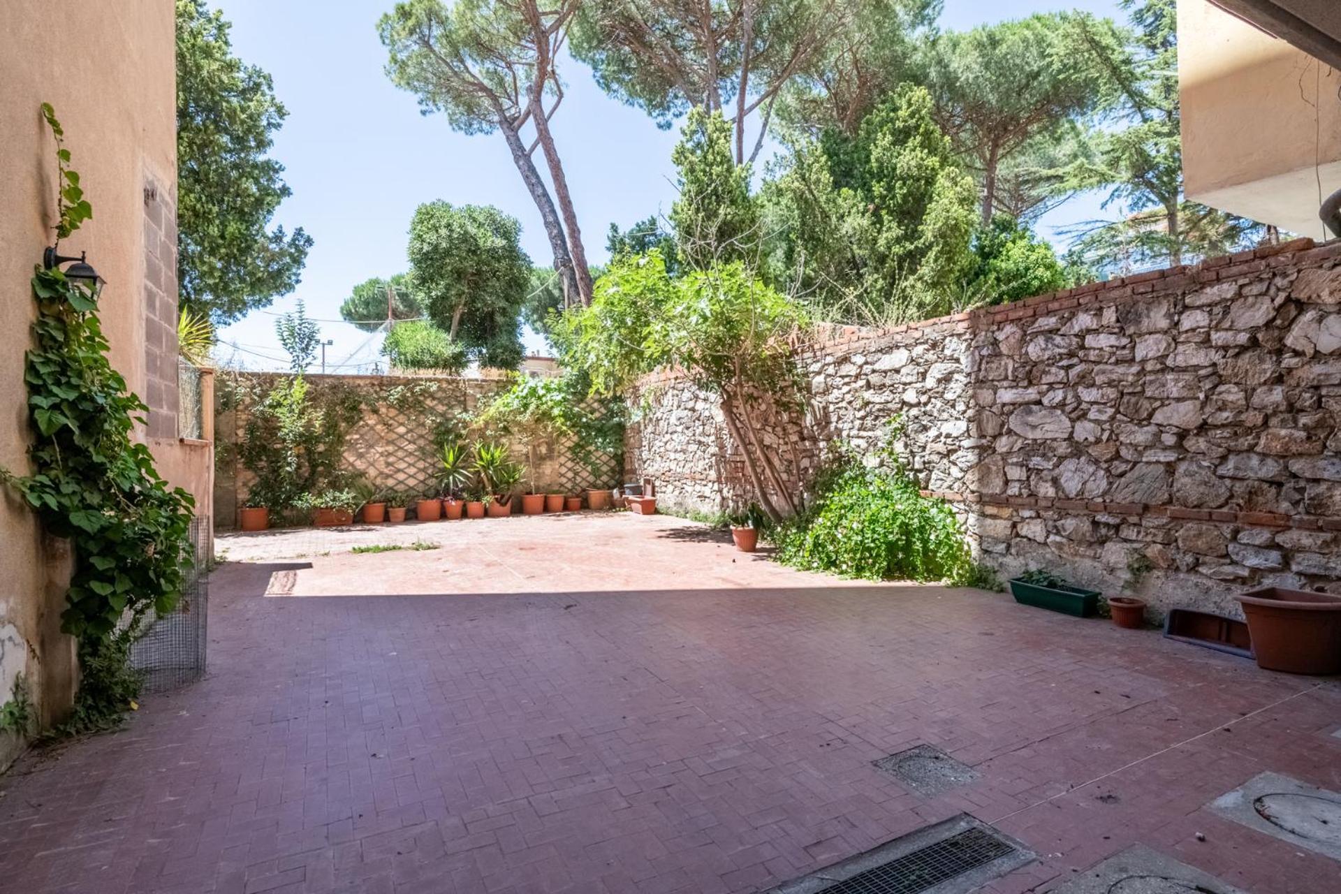A Casa Di Gerelia Apartment *