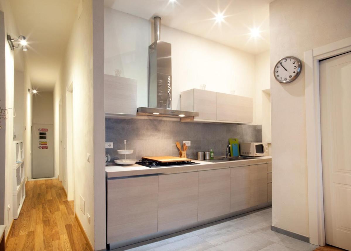 Suite Home Pisa