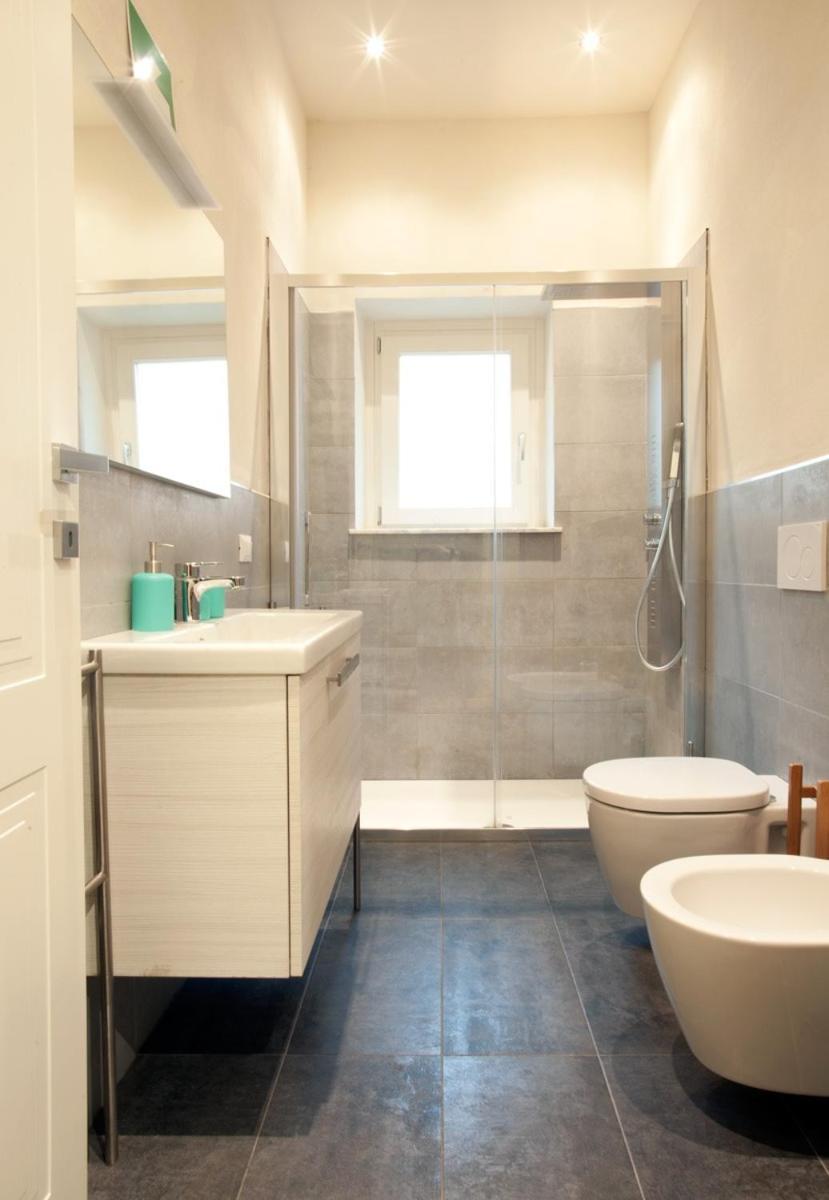 Căn hộ Suite Home Pisa