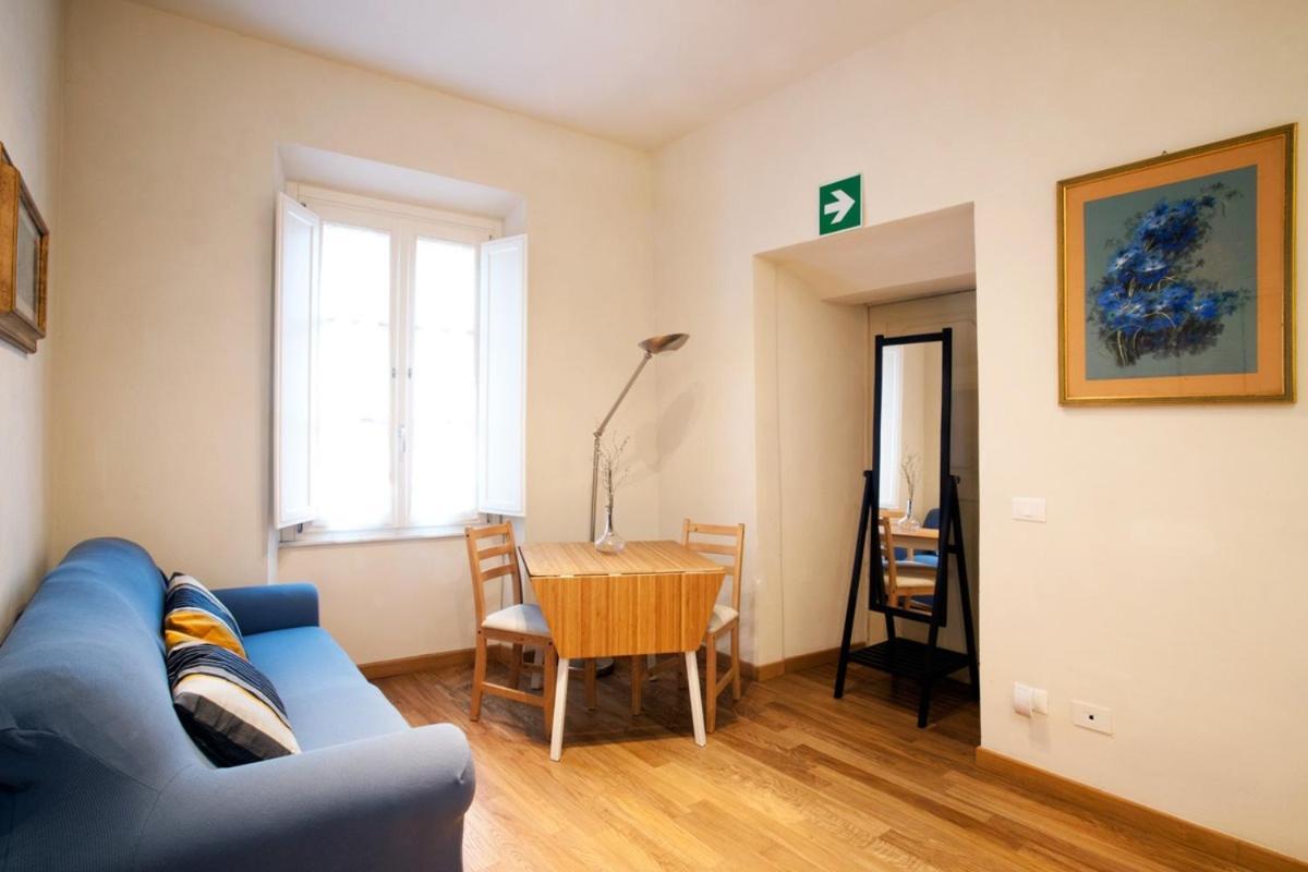 Căn hộ Suite Home Pisa