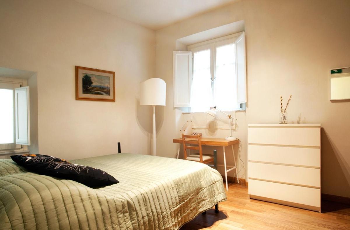 Căn hộ Suite Home Pisa