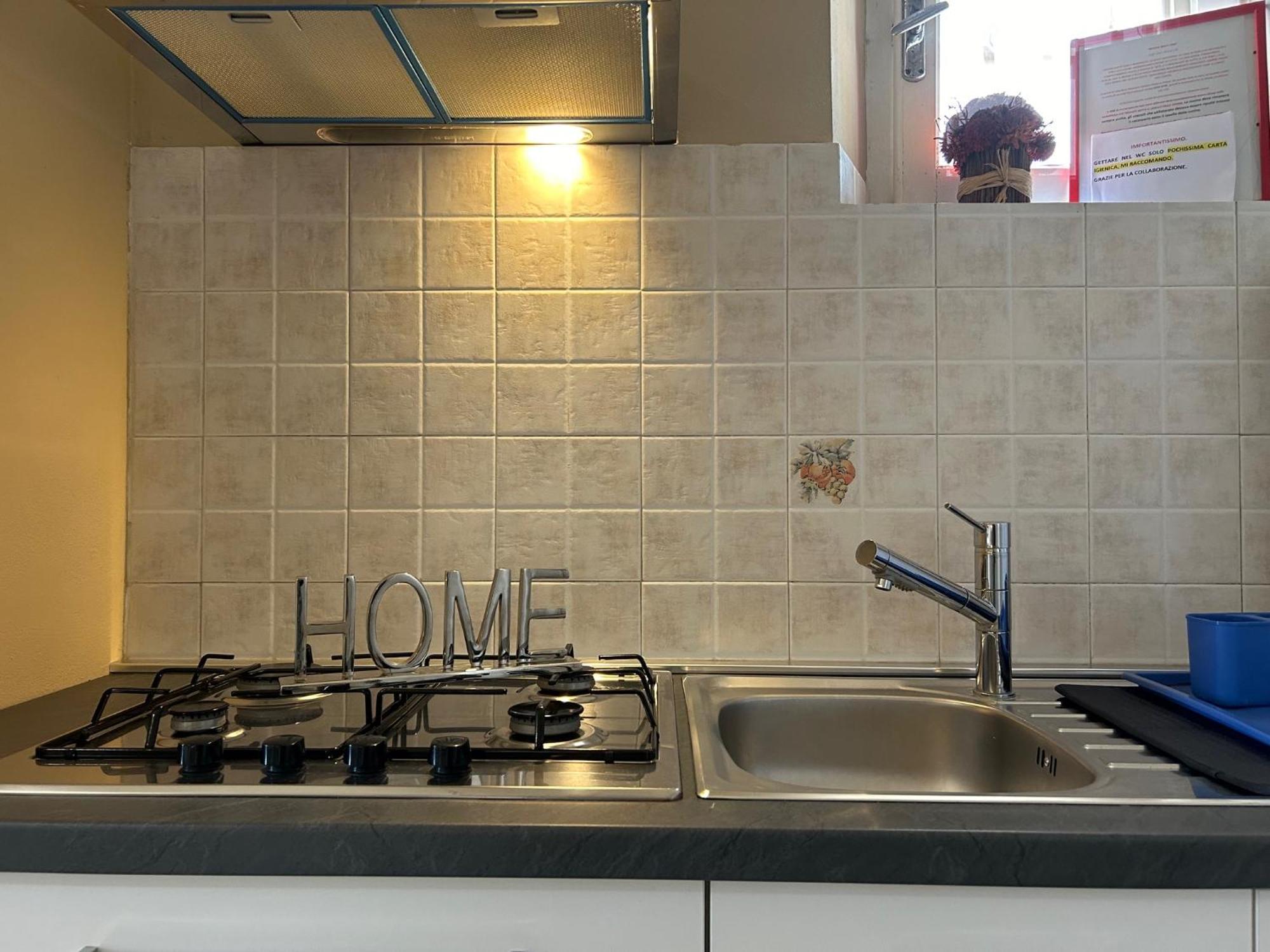 Loft Dei Miracoli Apartamento *