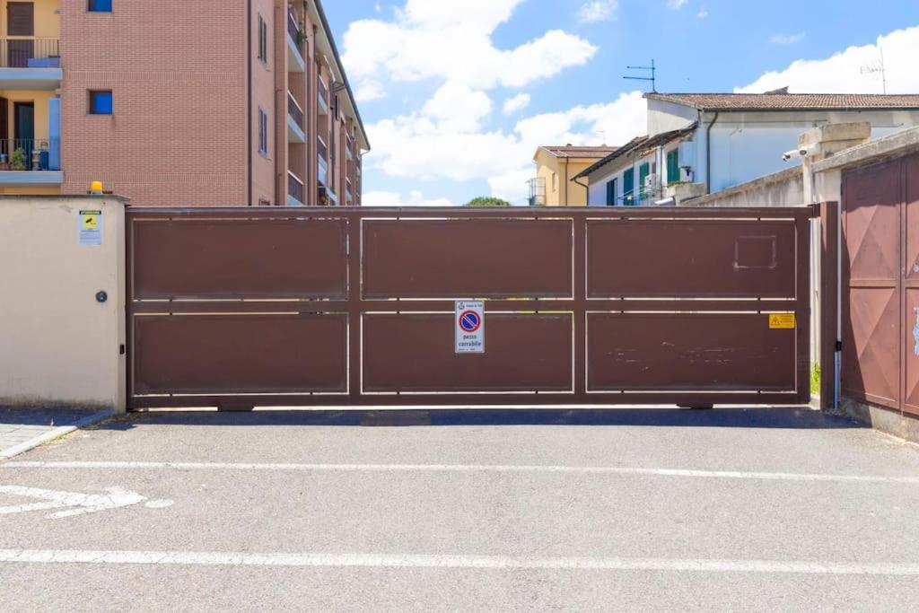 Airport-train Station Ac Free Parking Apartment *