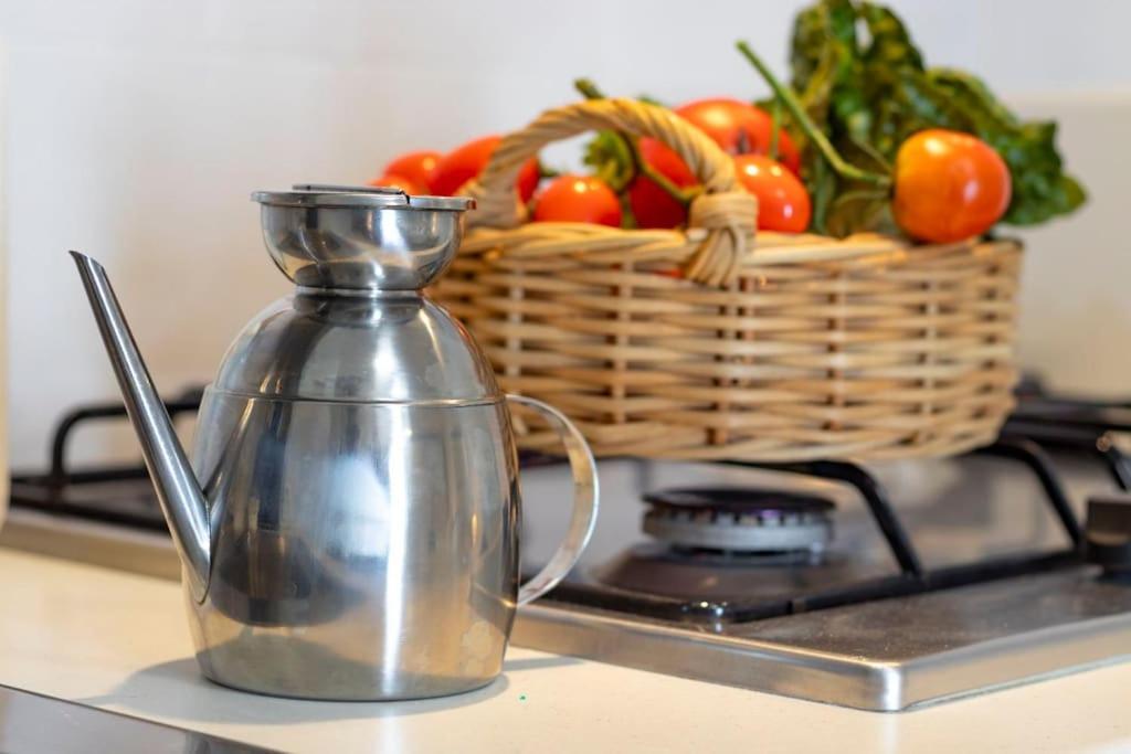Airport-train Station Ac Free Parking Apartment