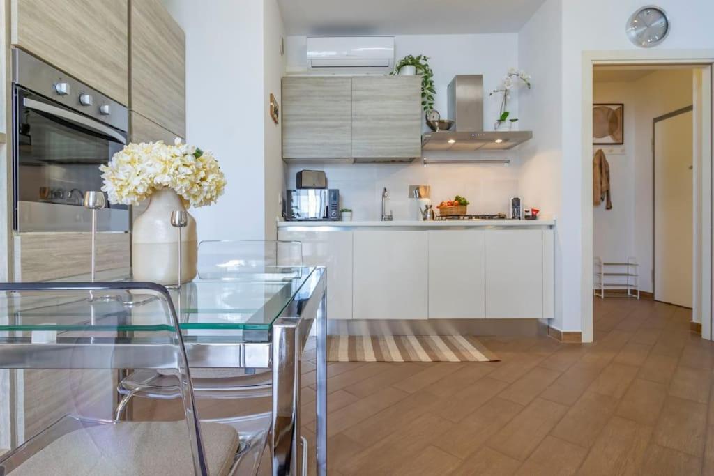 Apartment Airport-train Station Ac Free Parking Pisa