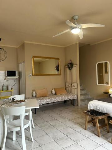 Apartamento Loft Dei Miracoli *