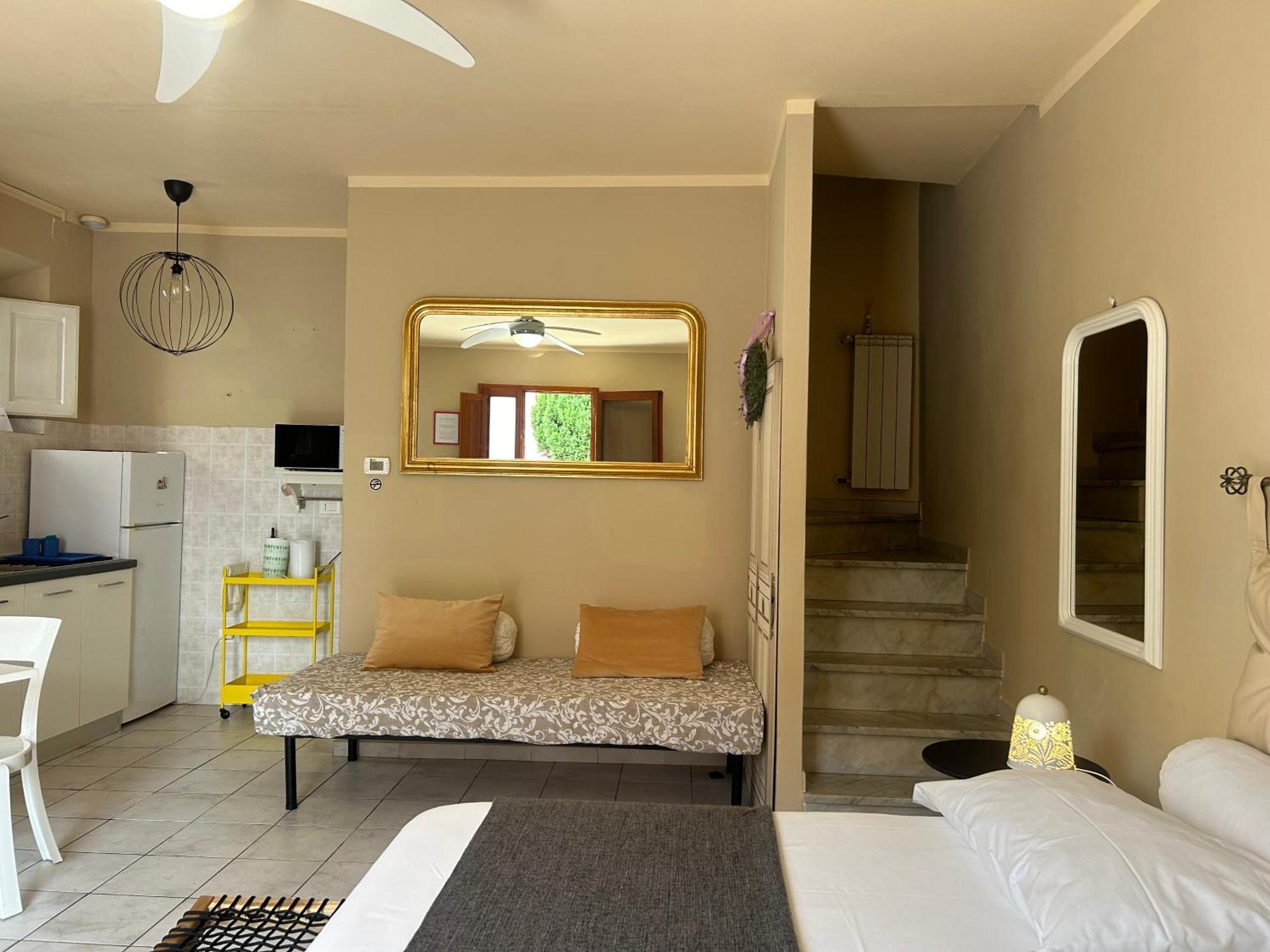 Loft Dei Miracoli *