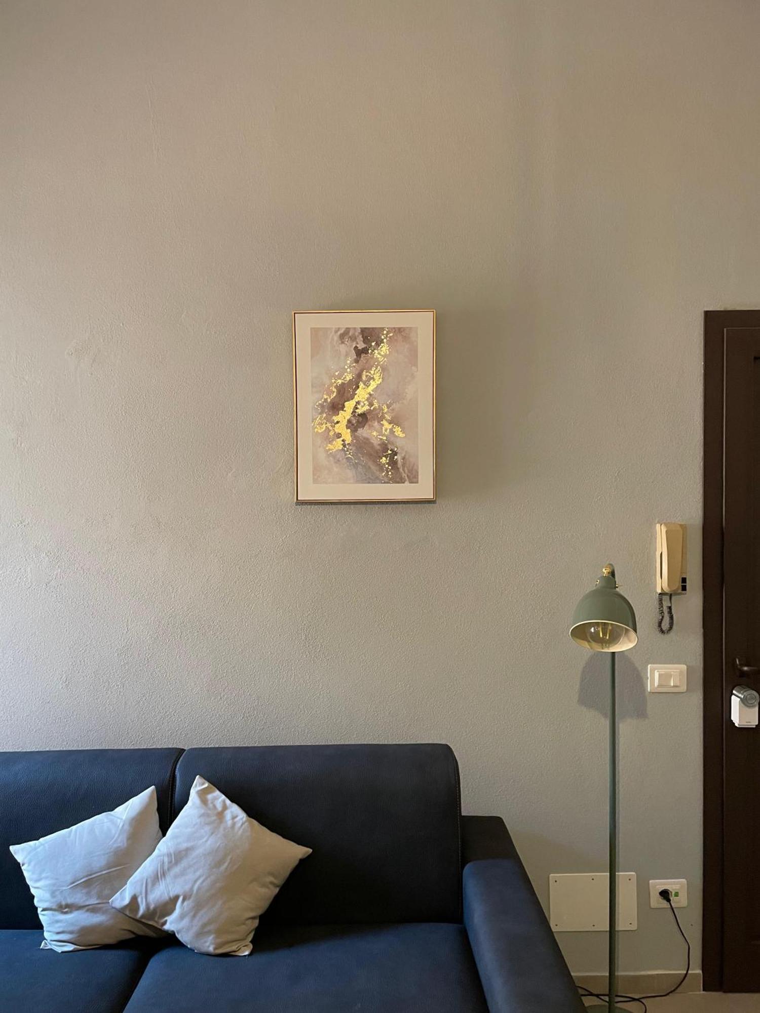 Montanelli 26 Apartment *