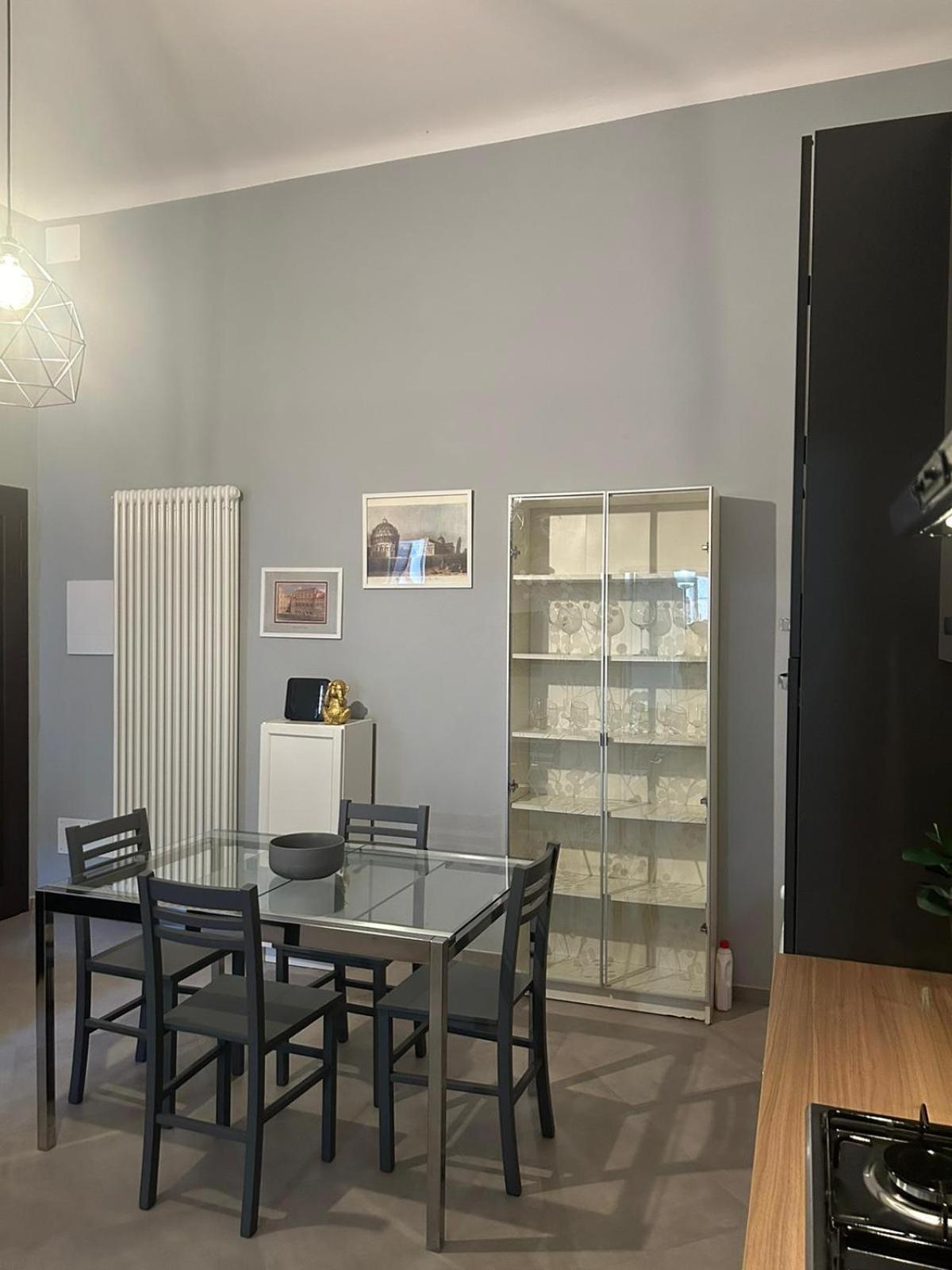 Apartment Montanelli 26 Pisa