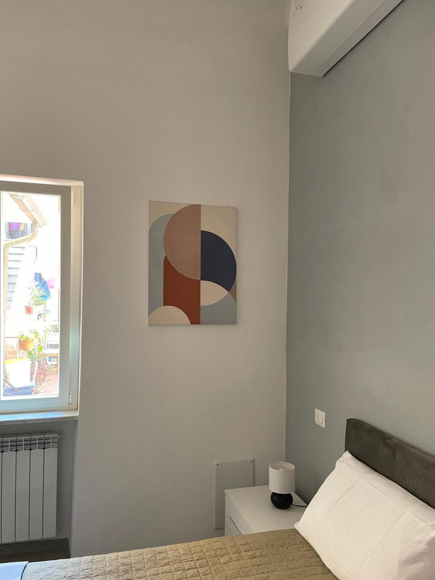 Montanelli 26 Pisa