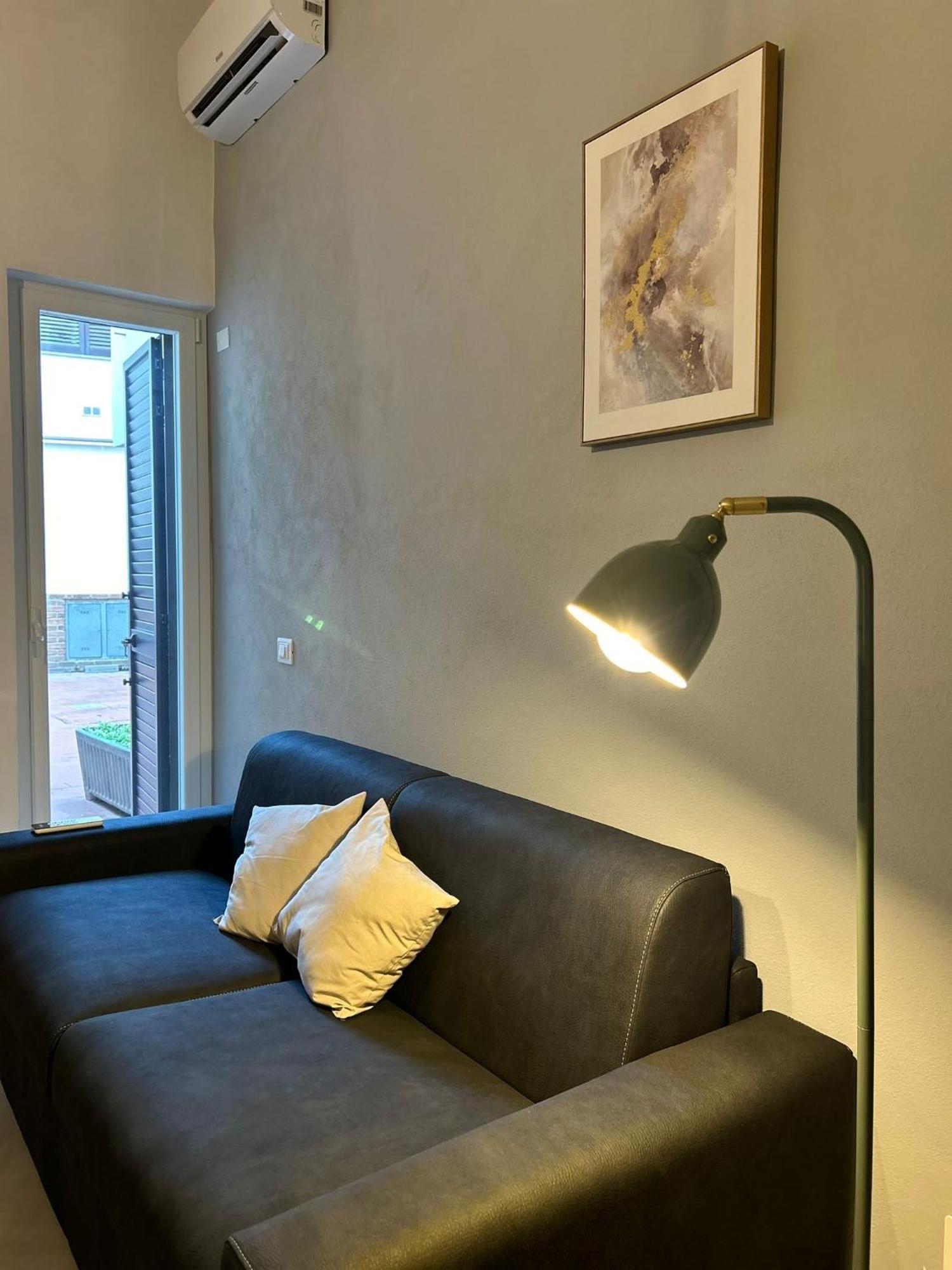 Apartment Montanelli 26