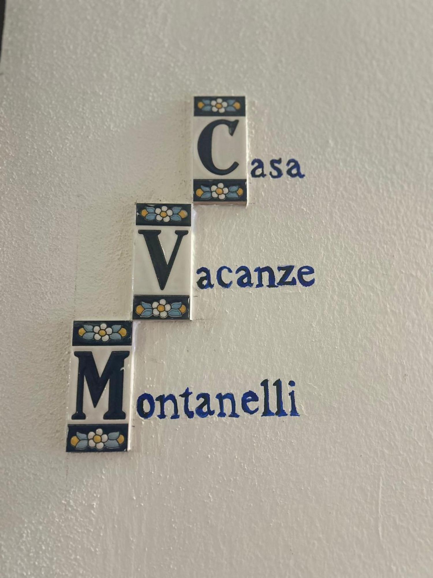 Montanelli 26 Apartment Pisa