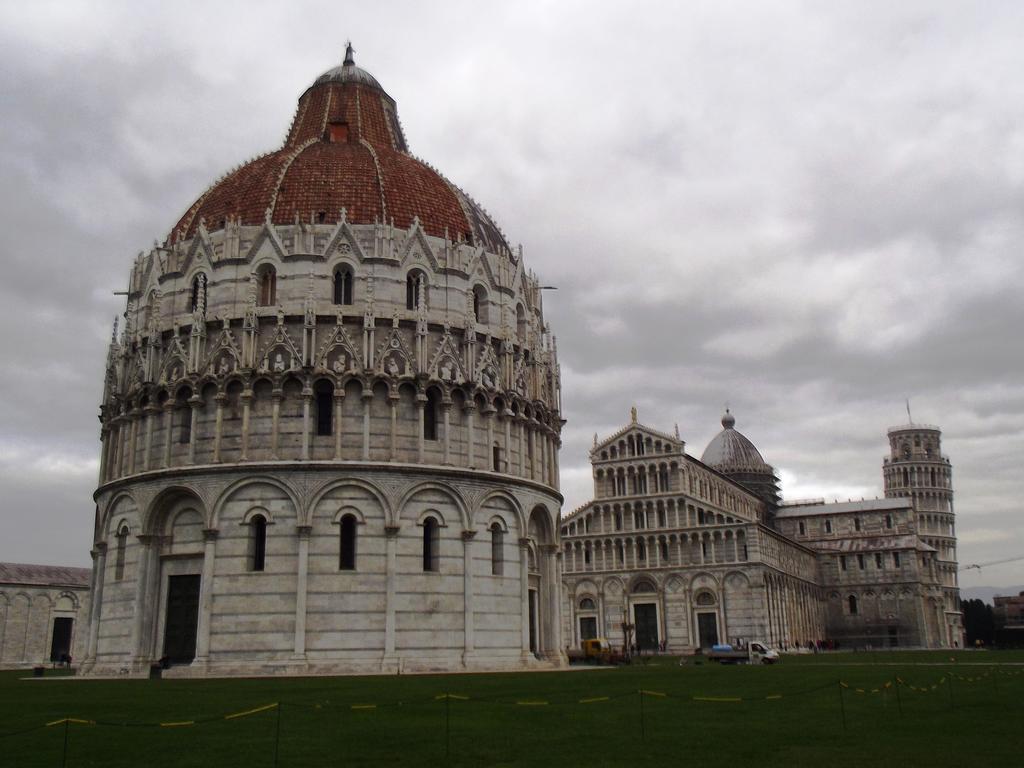 Pisa Apartment Appartement
