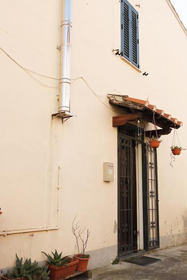 Gaudenzia Appartement