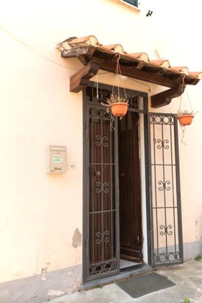 Appartement Gaudenzia *