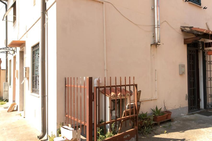 Gaudenzia Appartement