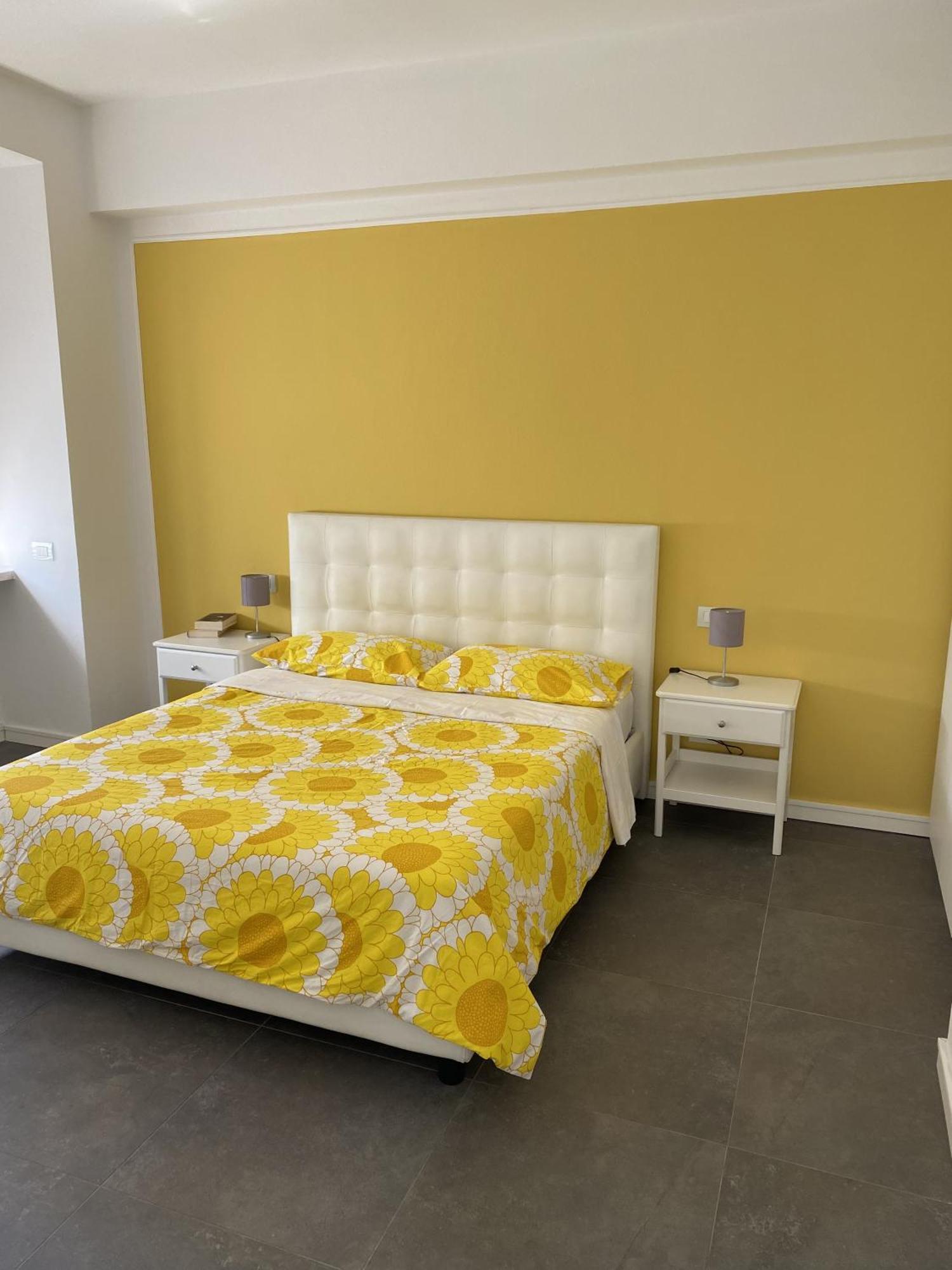 Apartment L'appartamento Di Edo Pisa