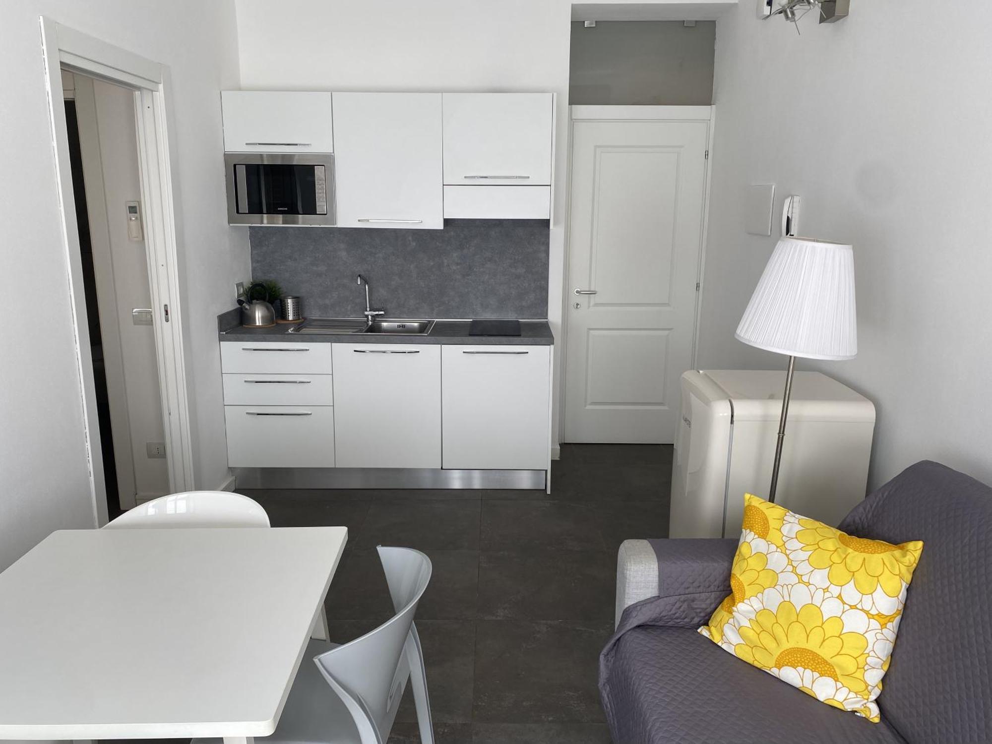 L'appartamento Di Edo Apartment *