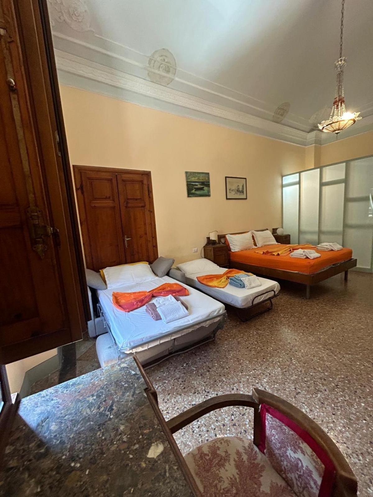 Affittacamere Casa Benvenuti