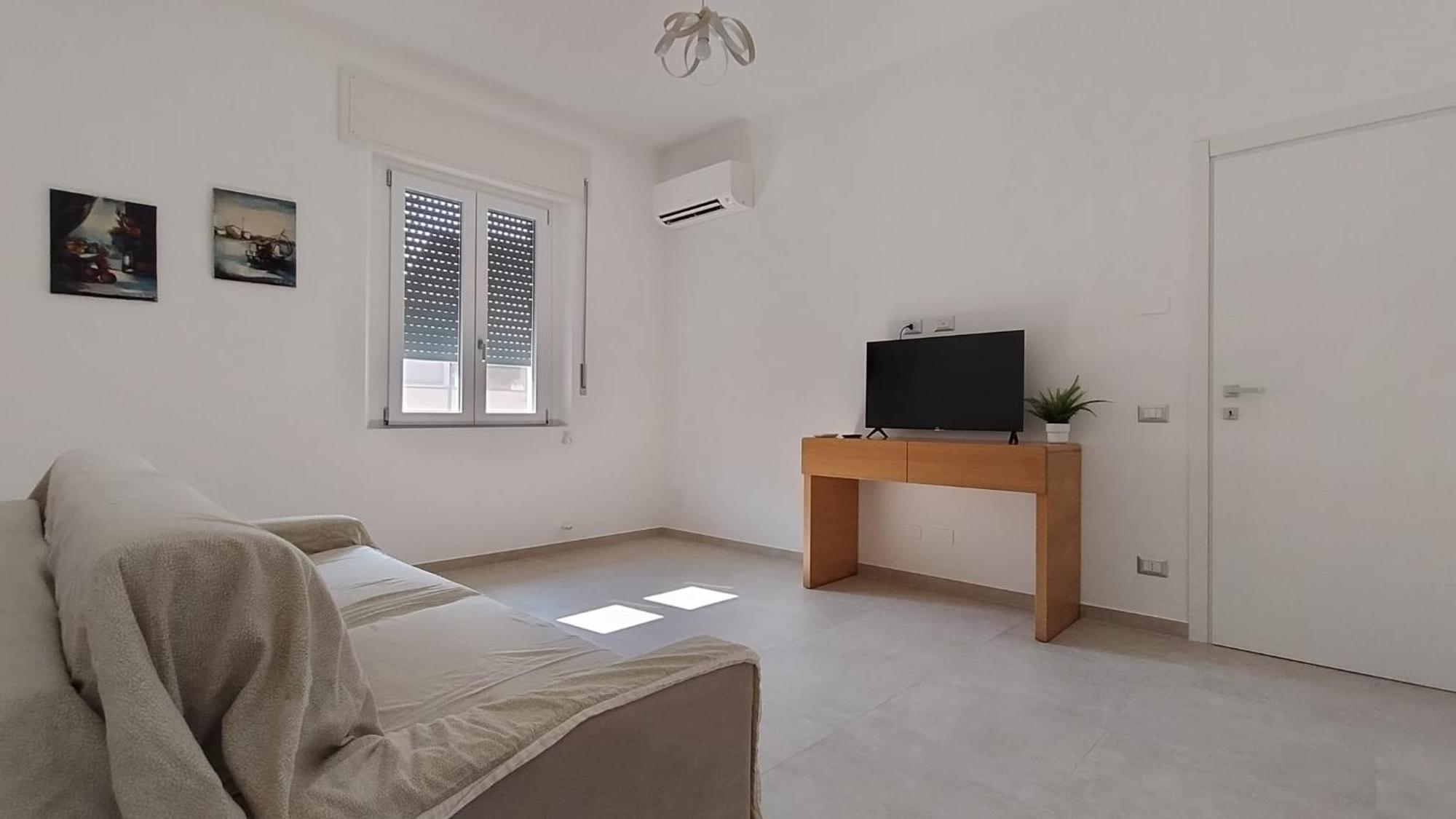 Apartment Aurora - Affitti Brevi Italia Pisa